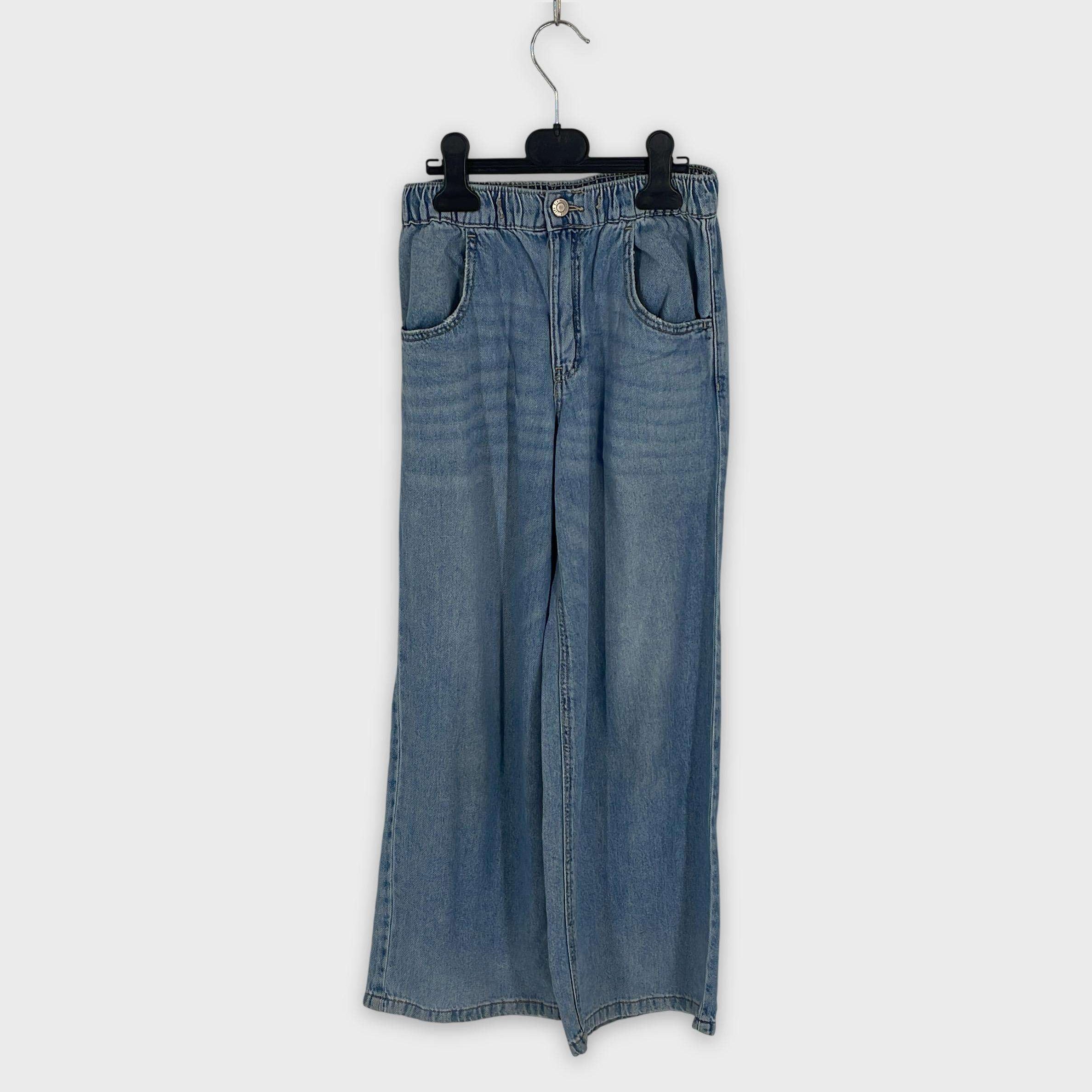 0-Jeans Zara Kids 10 ans