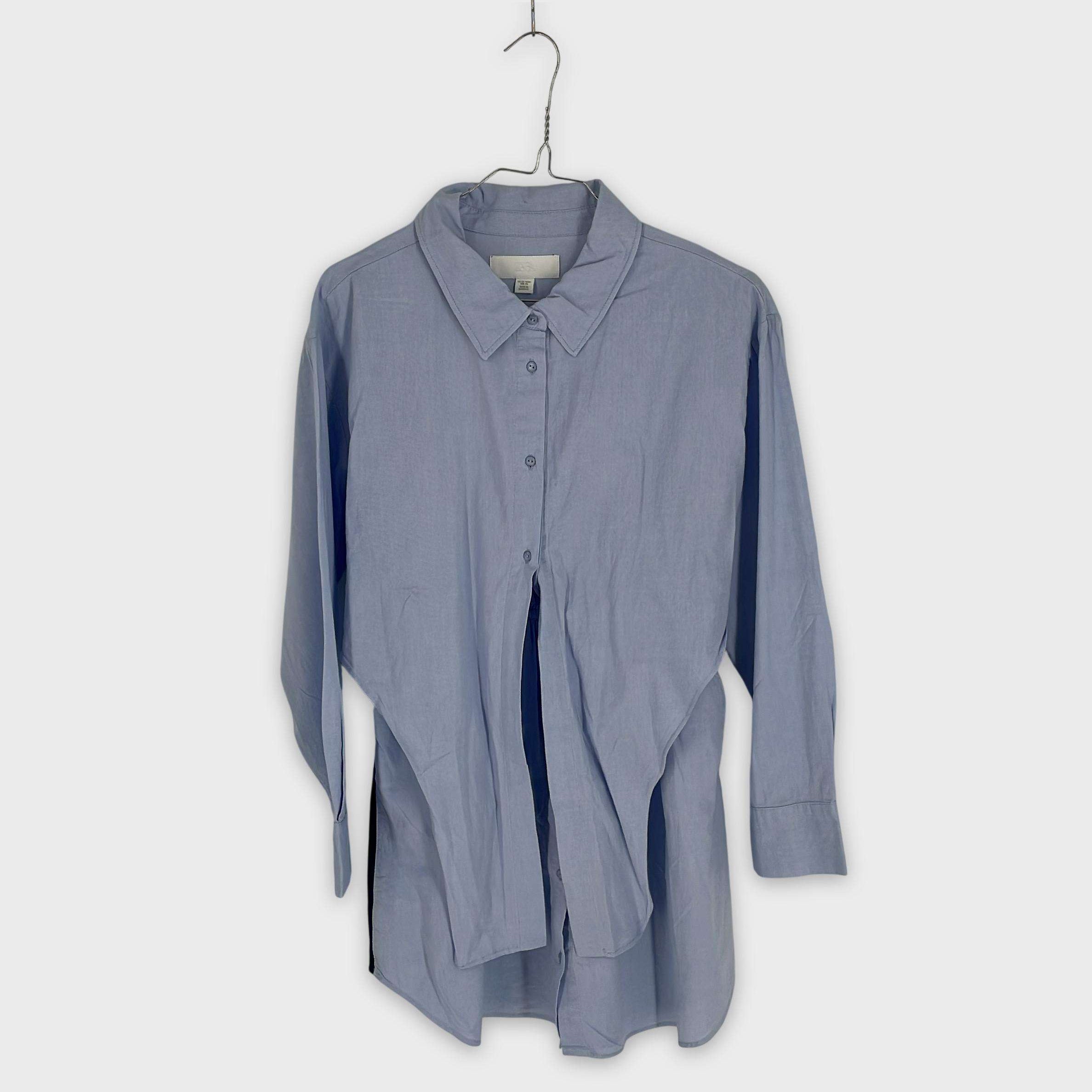 0-Chemise/blouse Zara Kids 13 ans
