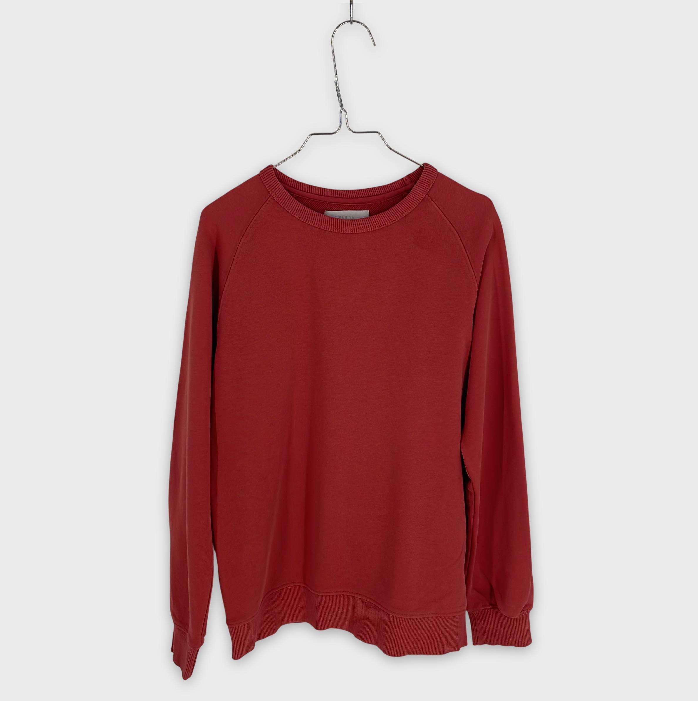 0-Sweat Zara Kids 10 ans