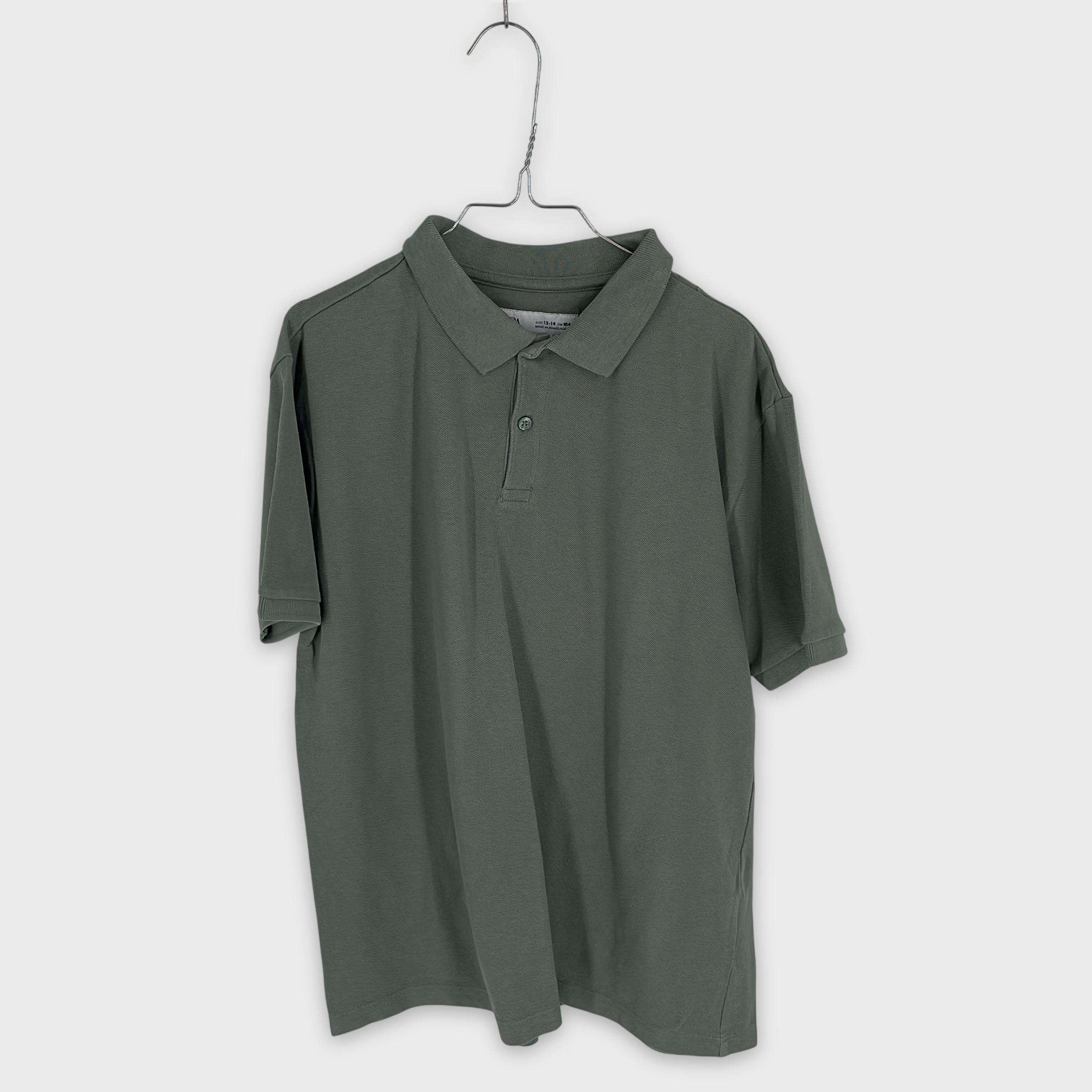 0-T-shirt manches courtes Zara Kids 13-14 Ans
