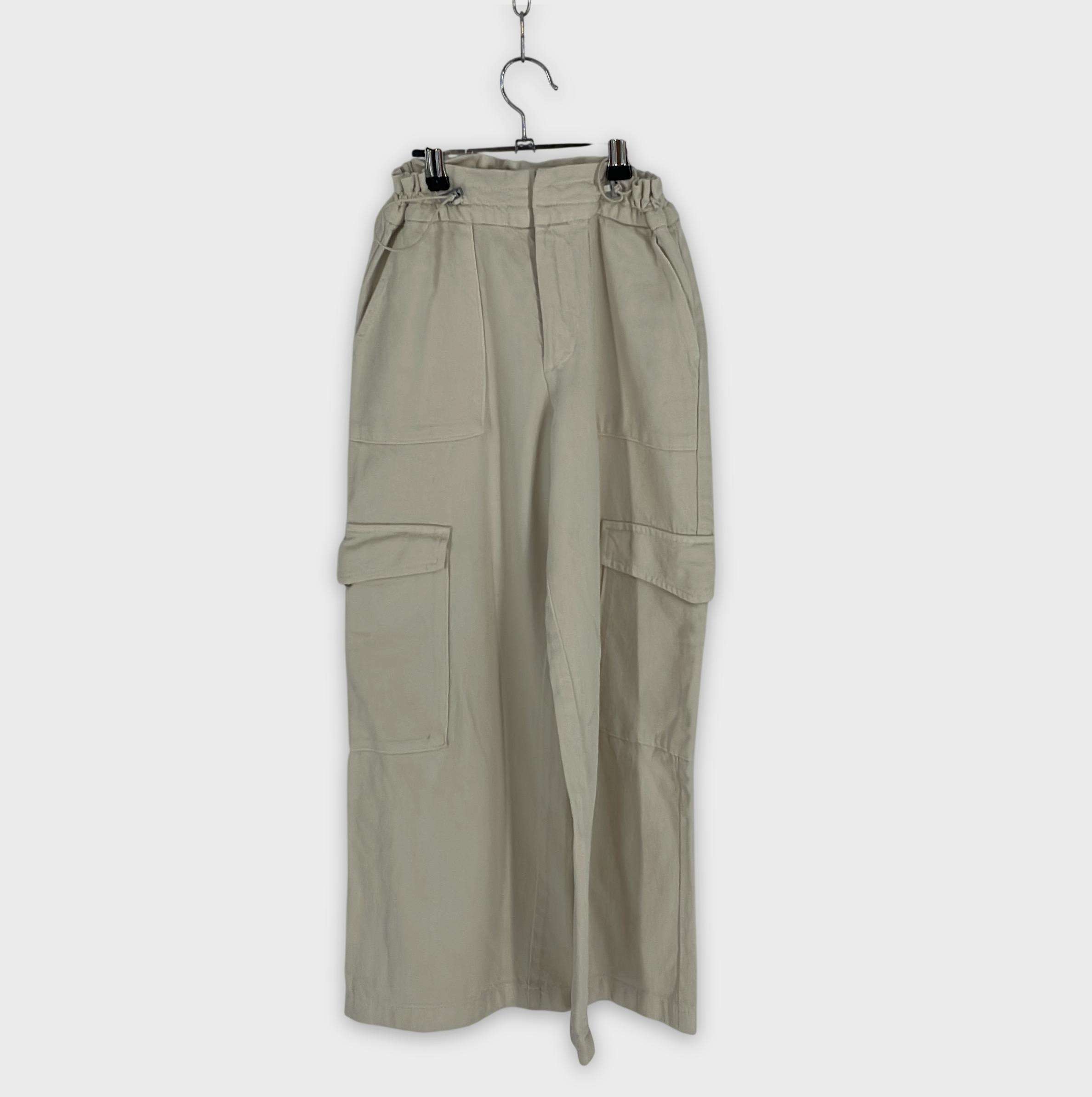 0-Pantalon Zara Kids 10 ans