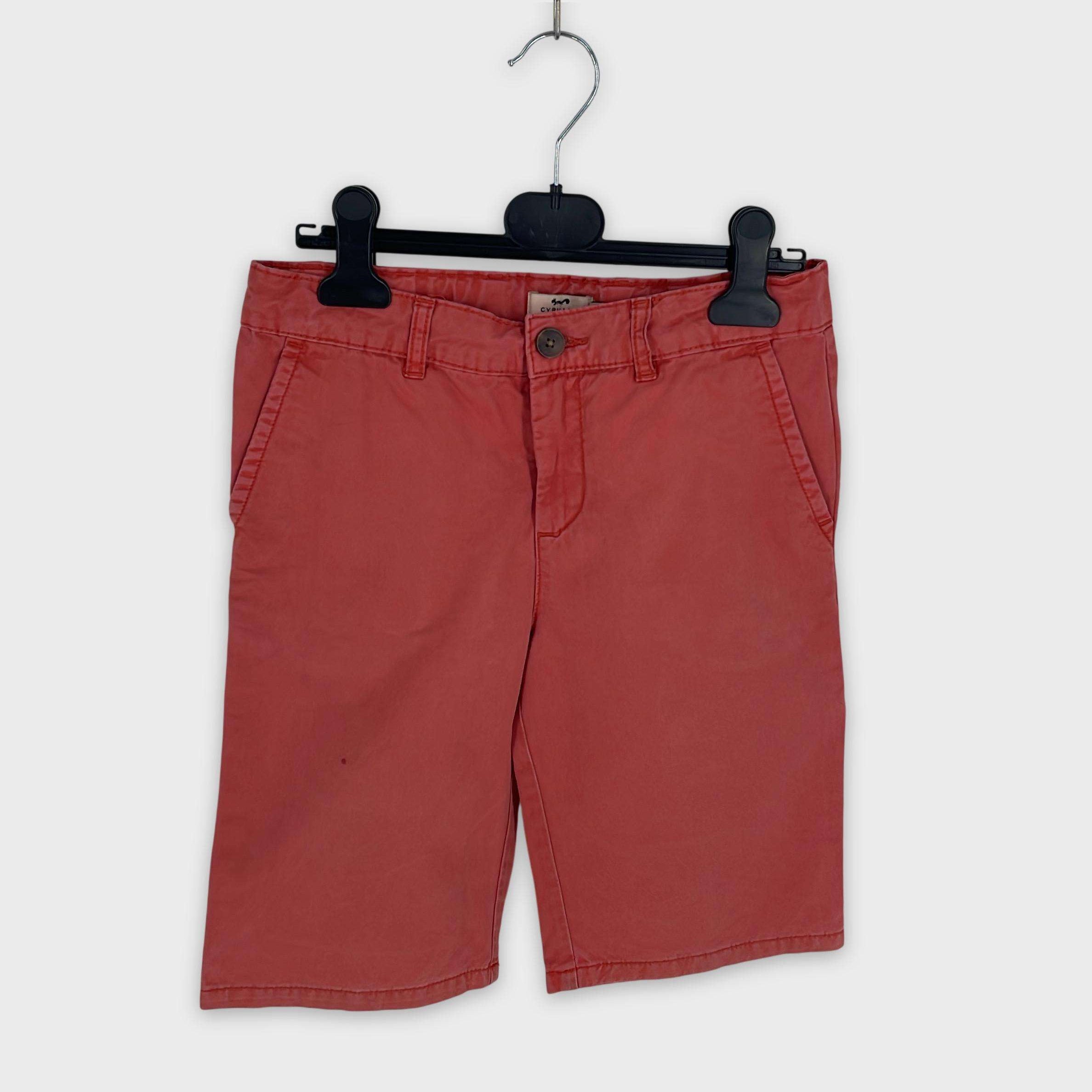 0-Short Cyrillus 12 ans