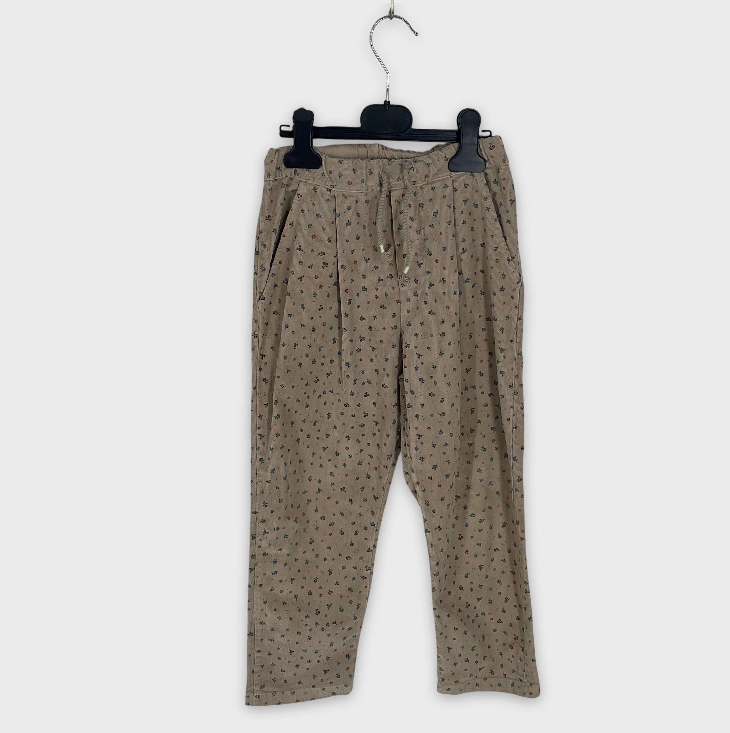 0-Pantalon My Little Cozmo 8 ans