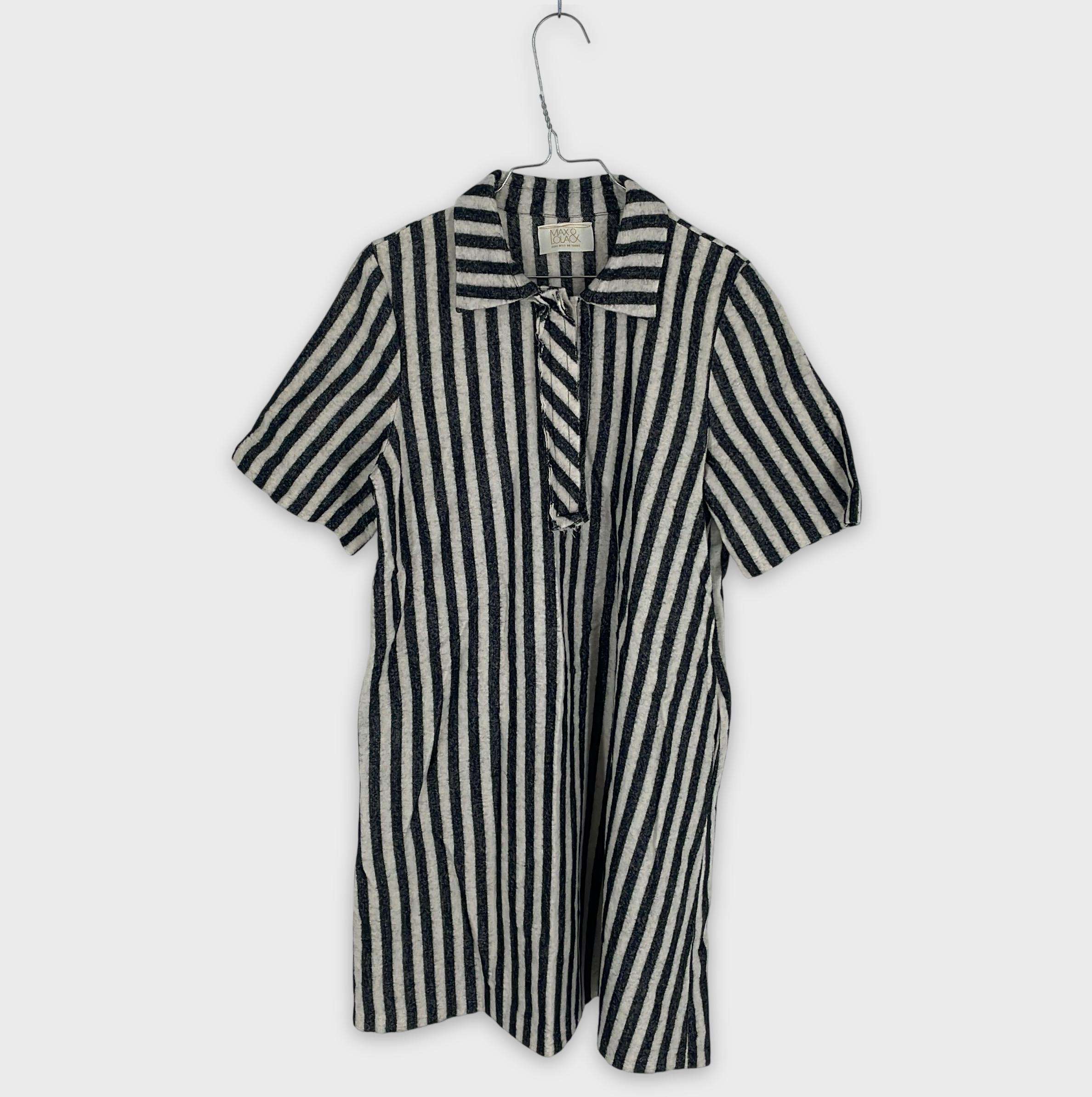 0-Robe Marque Inconnue 10-12 Ans
