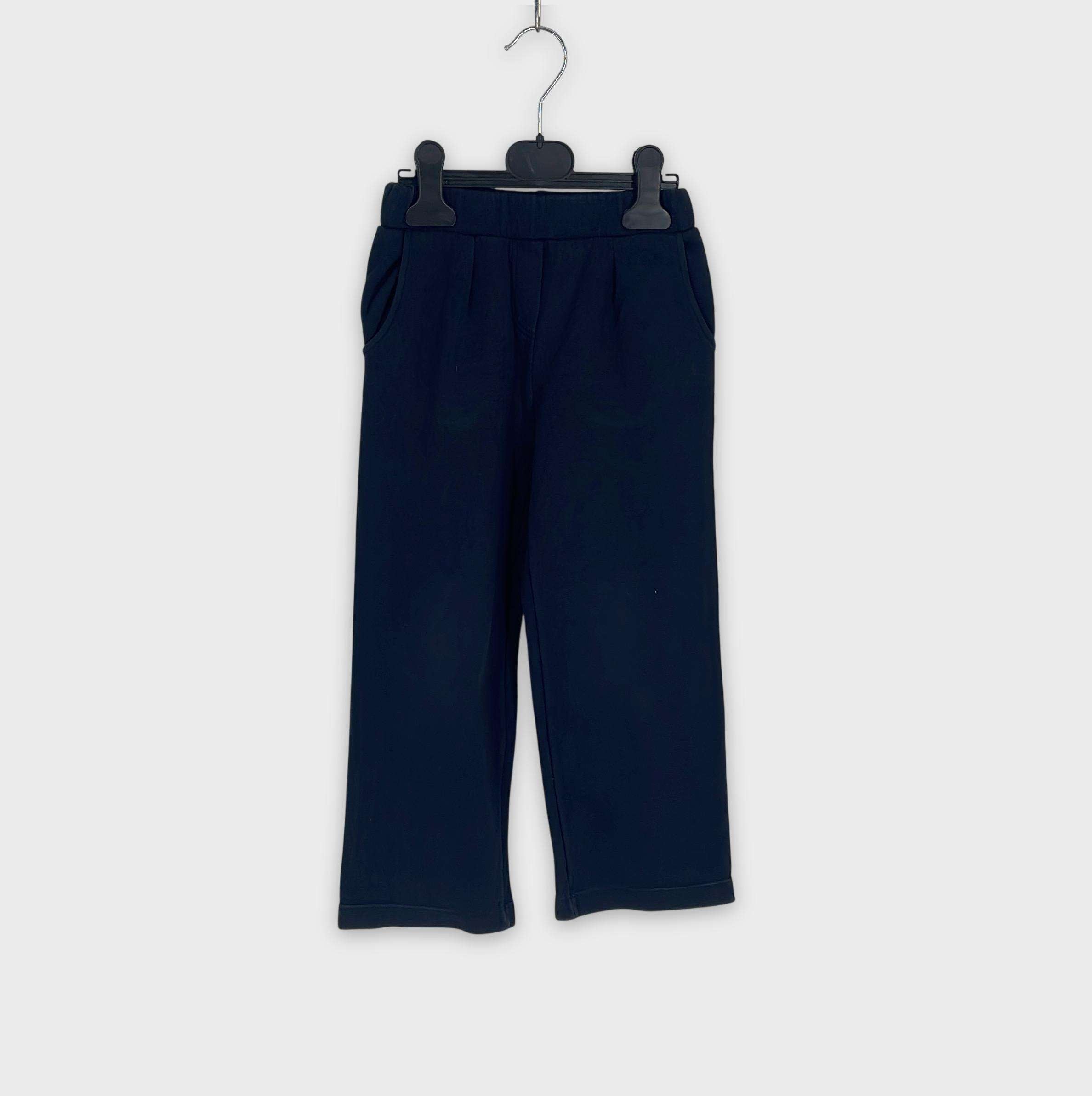 0-Pantalon Petit Bateau 6 ans