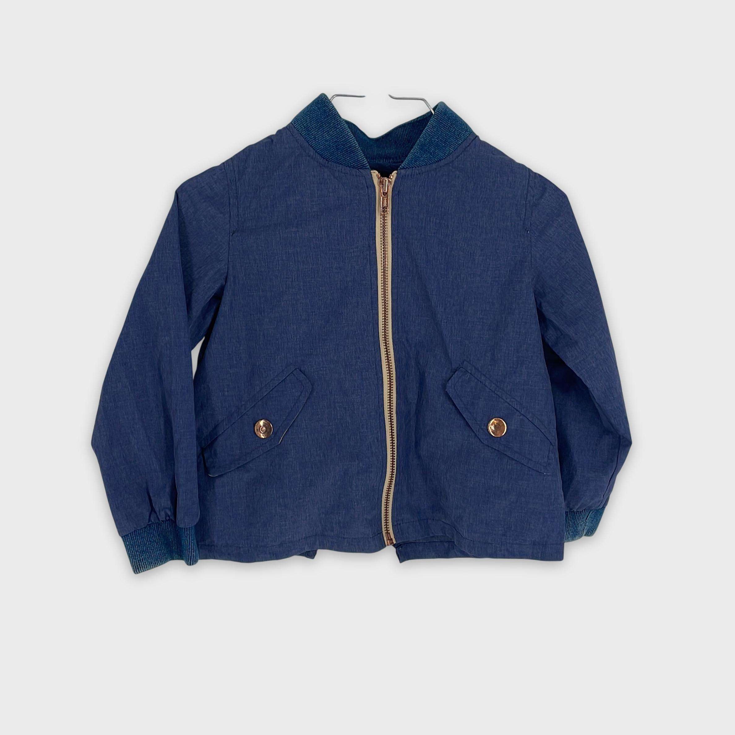 0-Manteau American Outfitters 4 ans