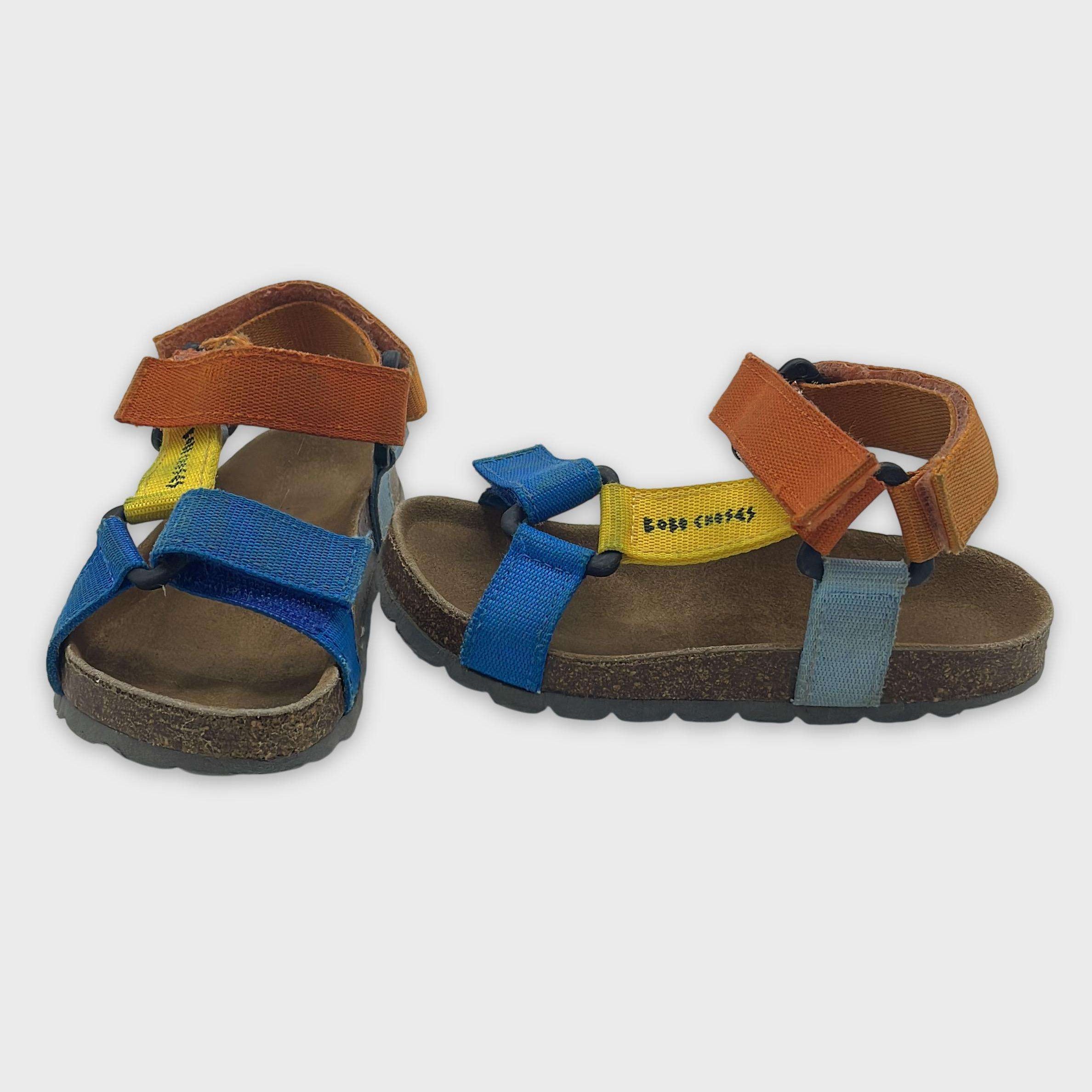 0-Chaussures Bobo Choses Taille 28