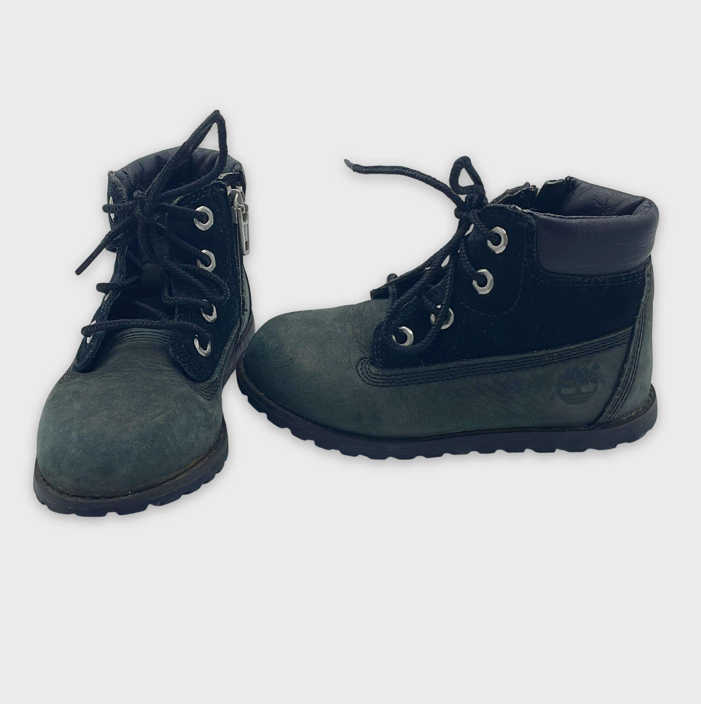 0-Chaussures Timberland Taille 25