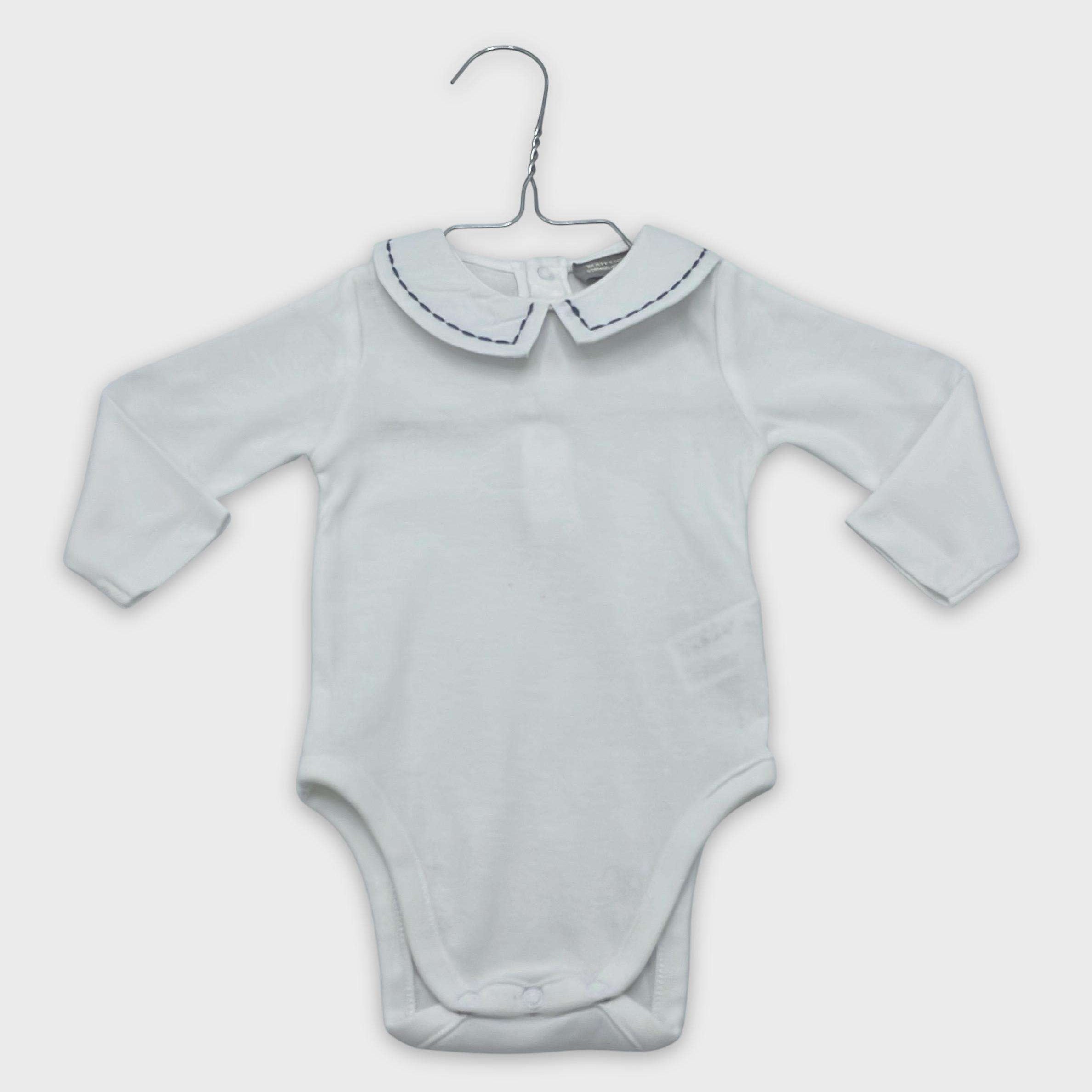 0-Body Bout'Chou 6 mois