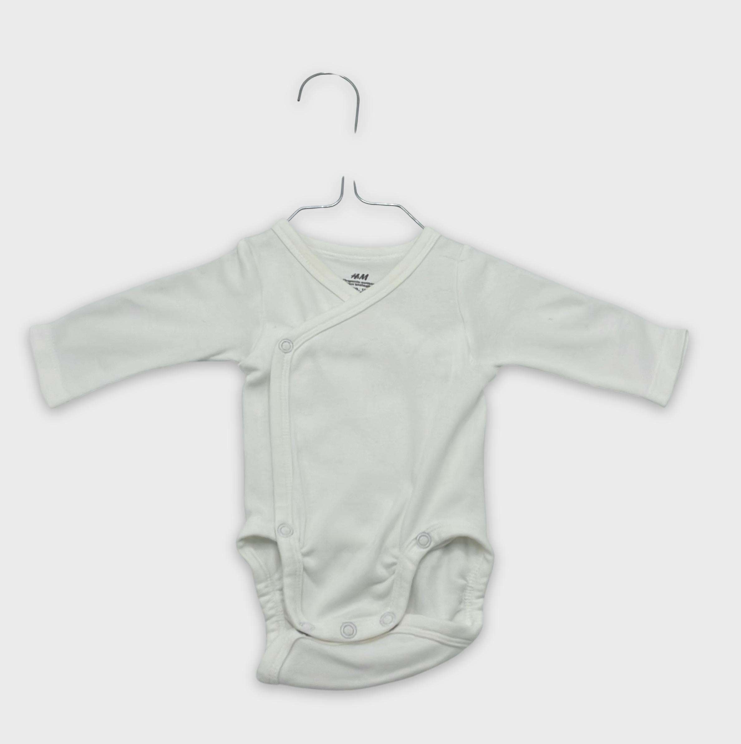 0-Body H&M 1 mois