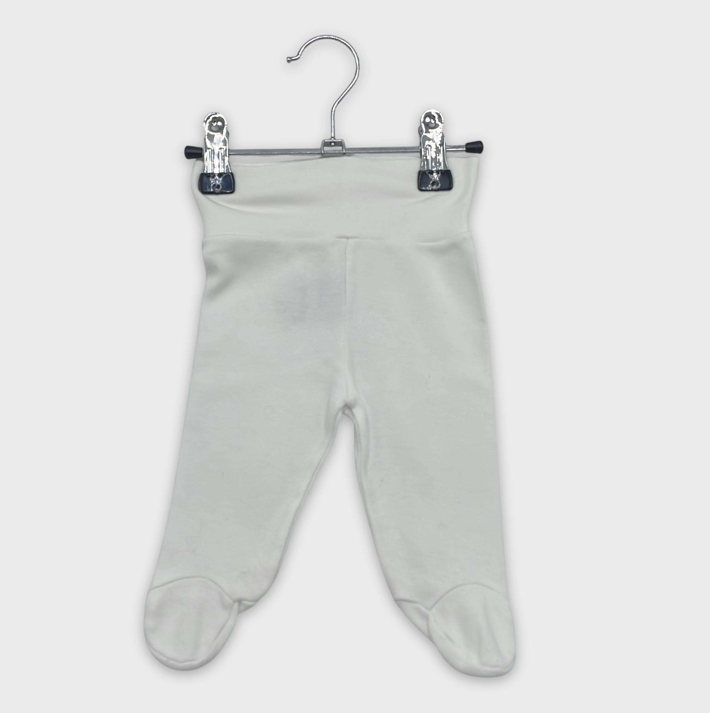 0-Pantalon Babidu Naissance