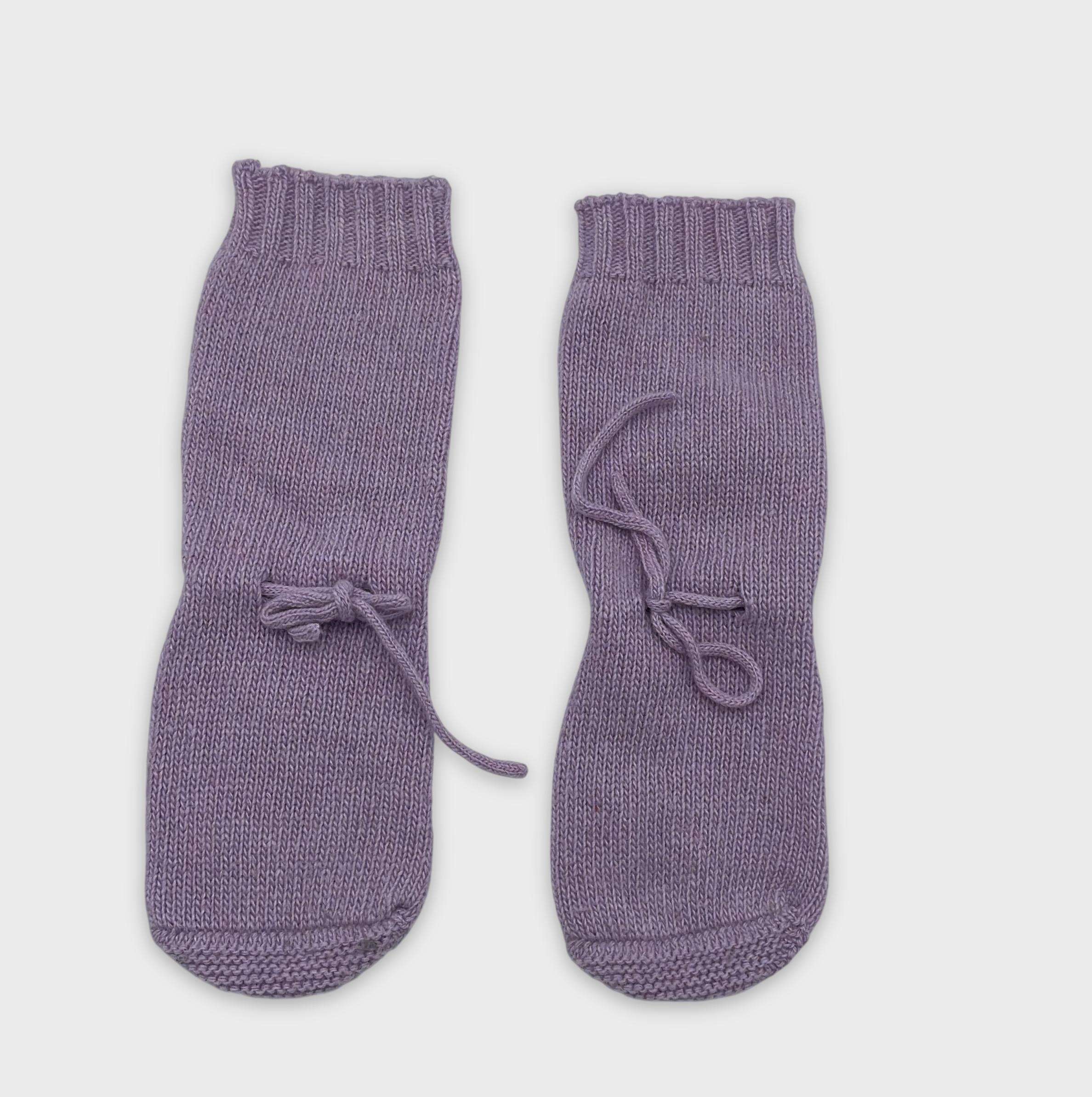 0-Chaussettes Marque Inconnue