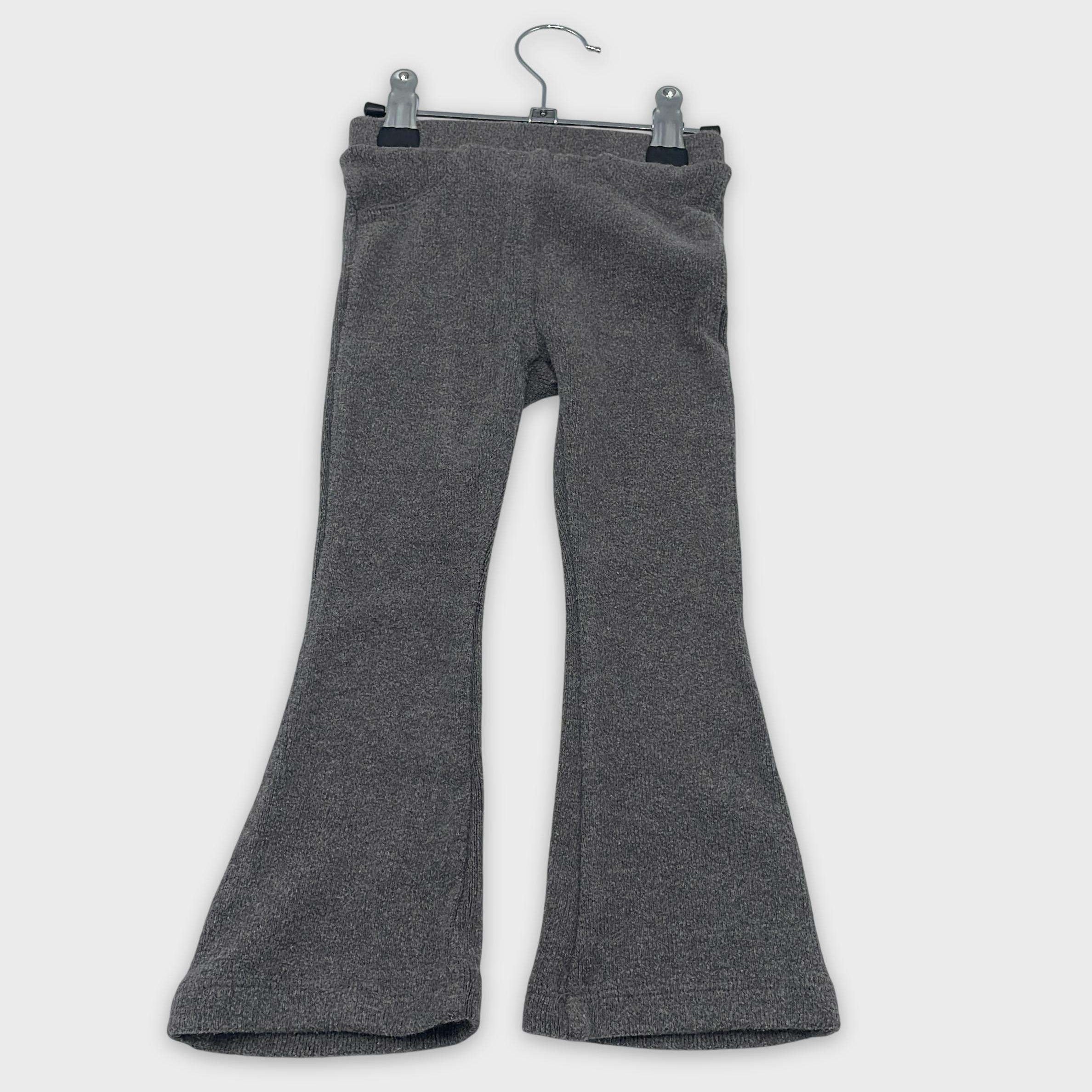 0-Pantalon Zara Kids 3 ans