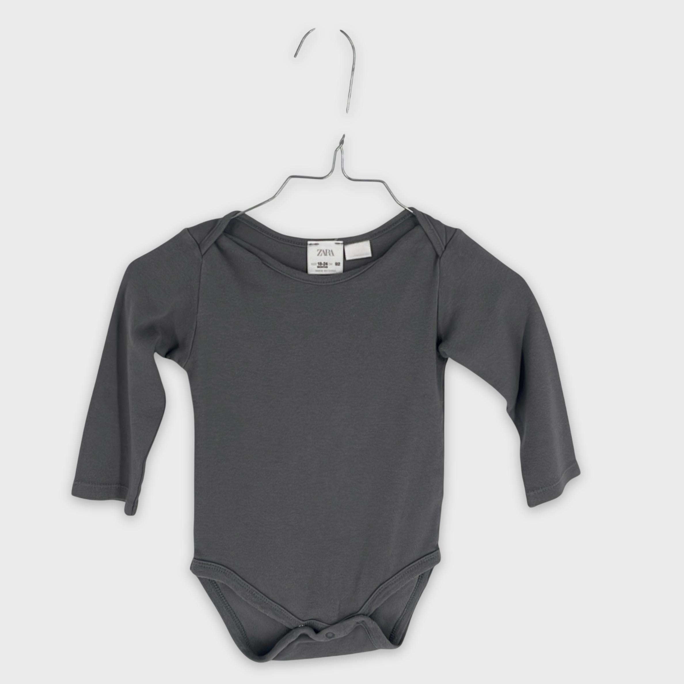 0-Body Zara Baby 18-24 Mois