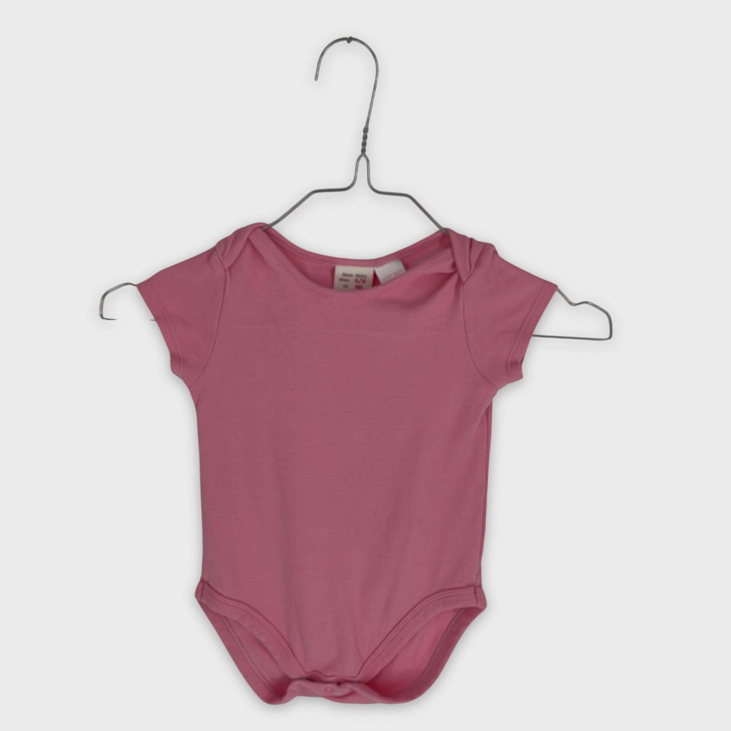 0-Body Zara Baby 3 ans