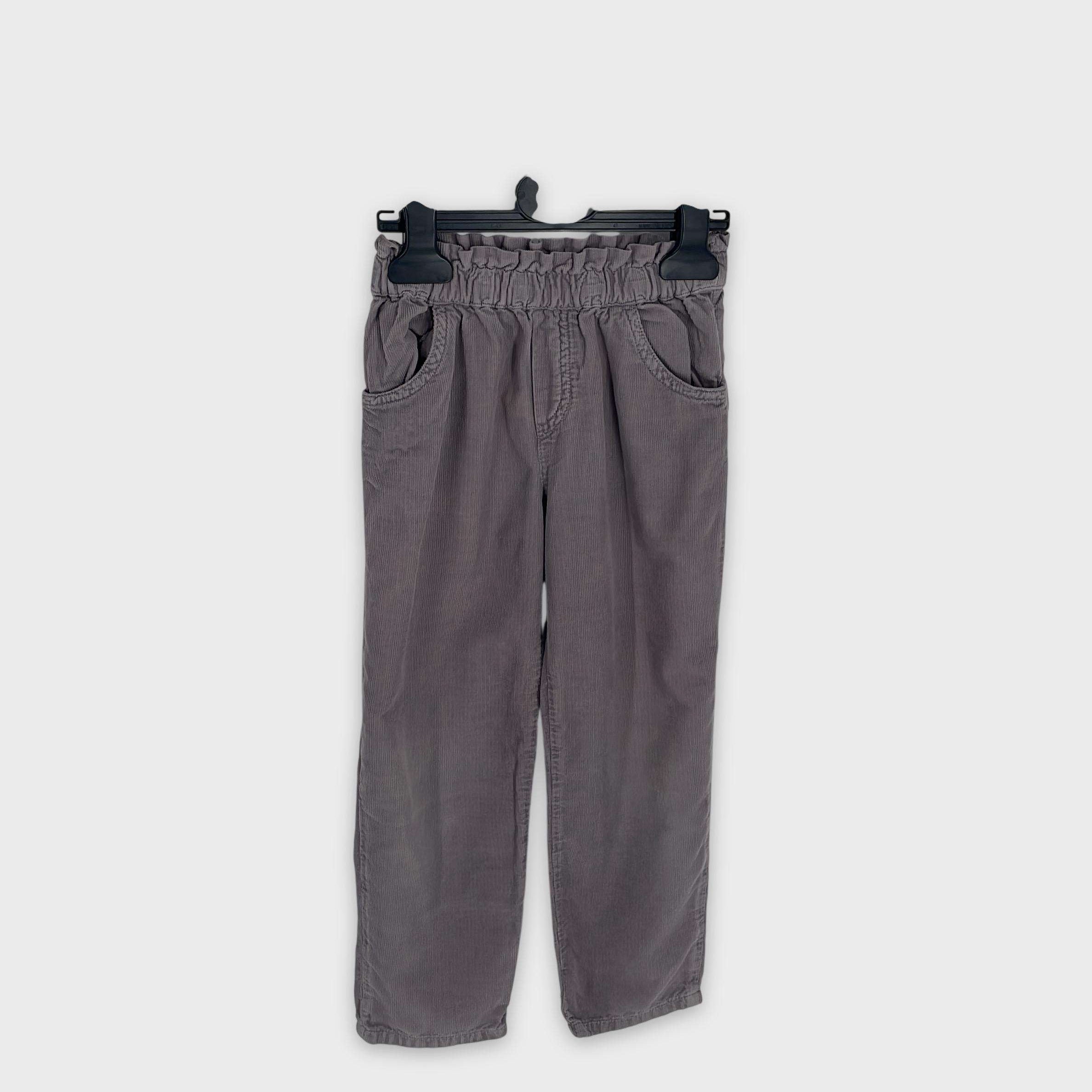 0-Pantalon Filou & friends 4 ans
