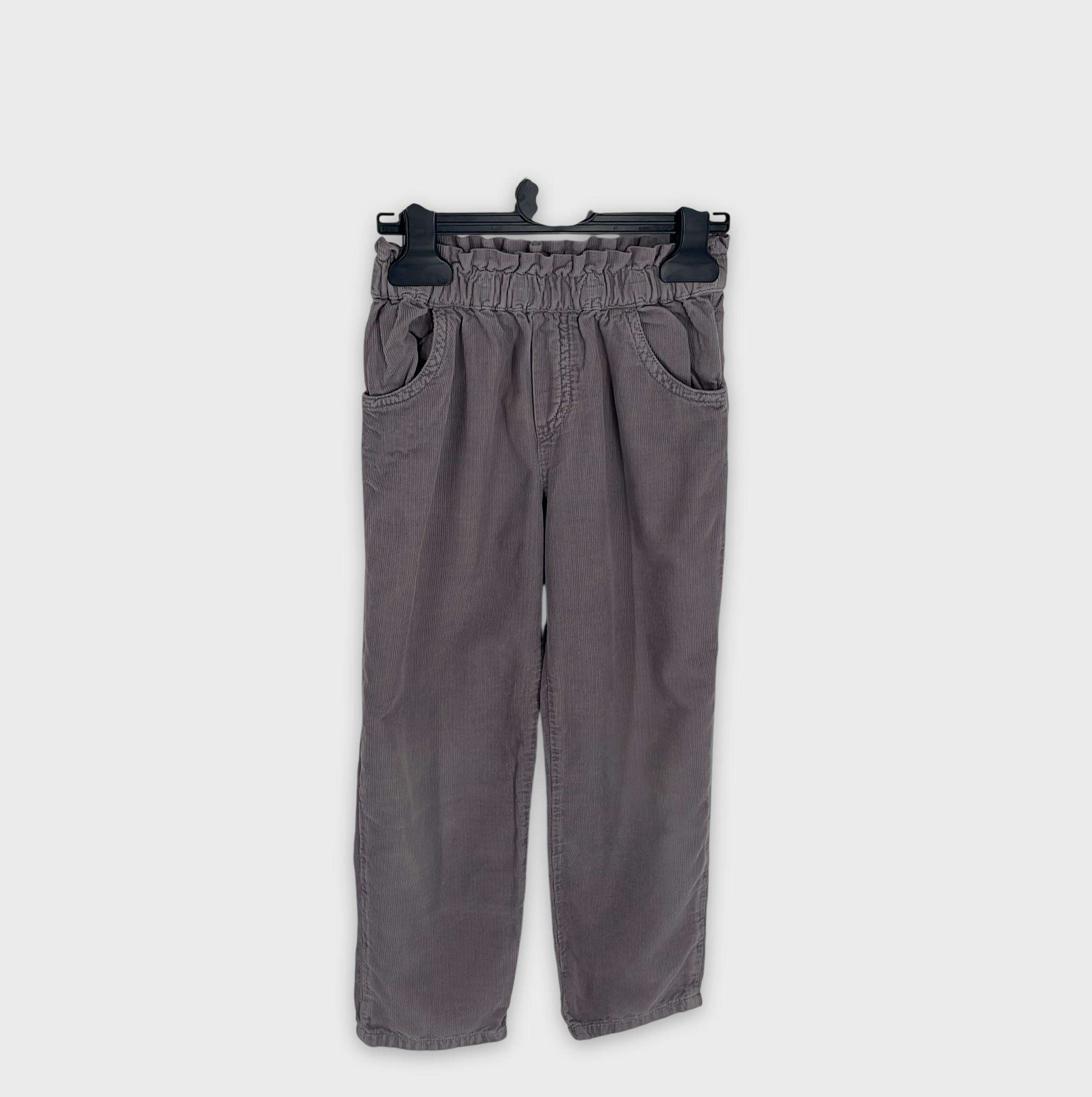 0-Pantalon Filou & friends 4 ans