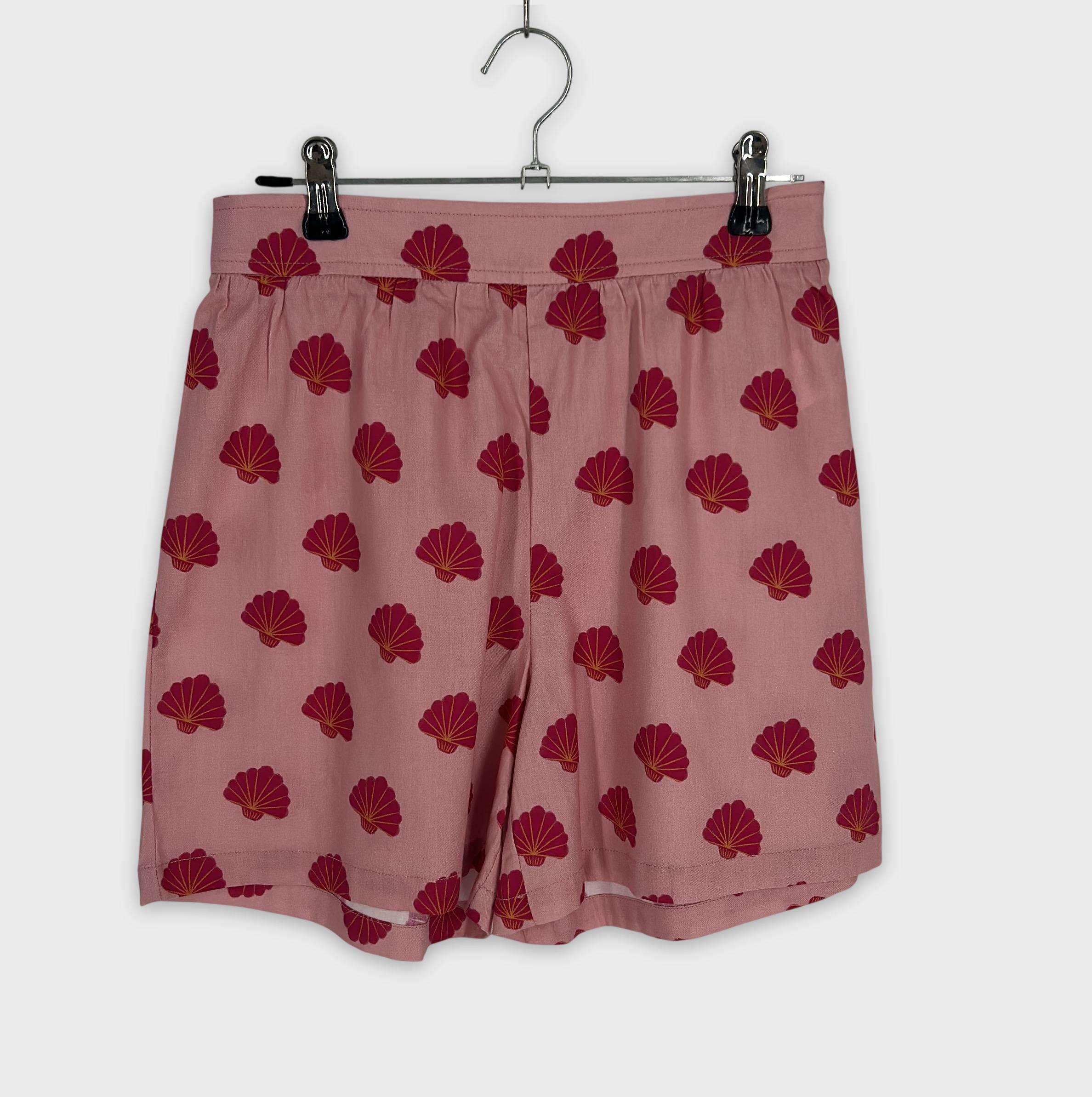 0-Short Marque Inconnue 10 ans