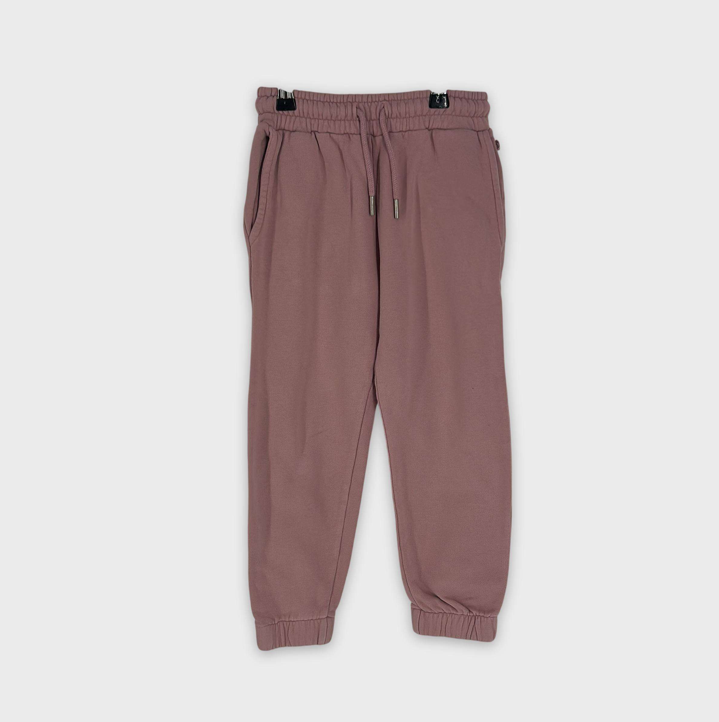 0-Jogging Smallable Basics 8 ans