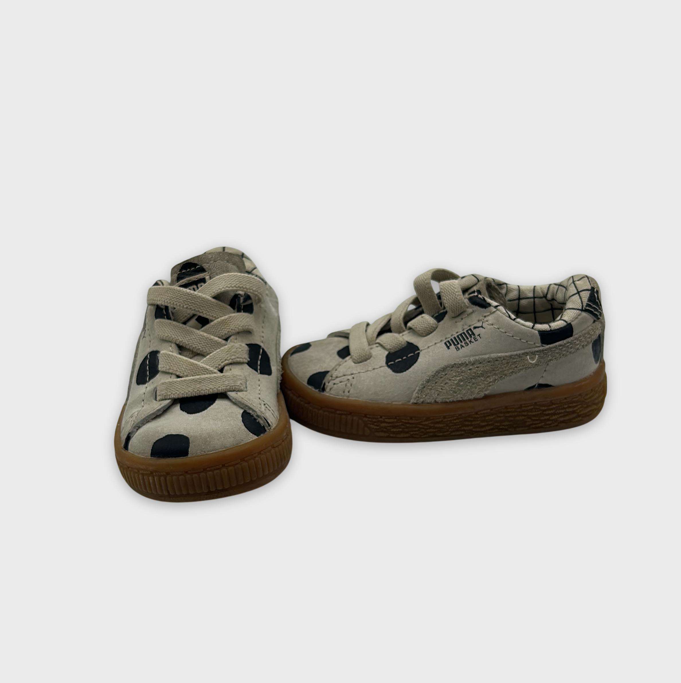 0-Chaussures Puma Taille 19