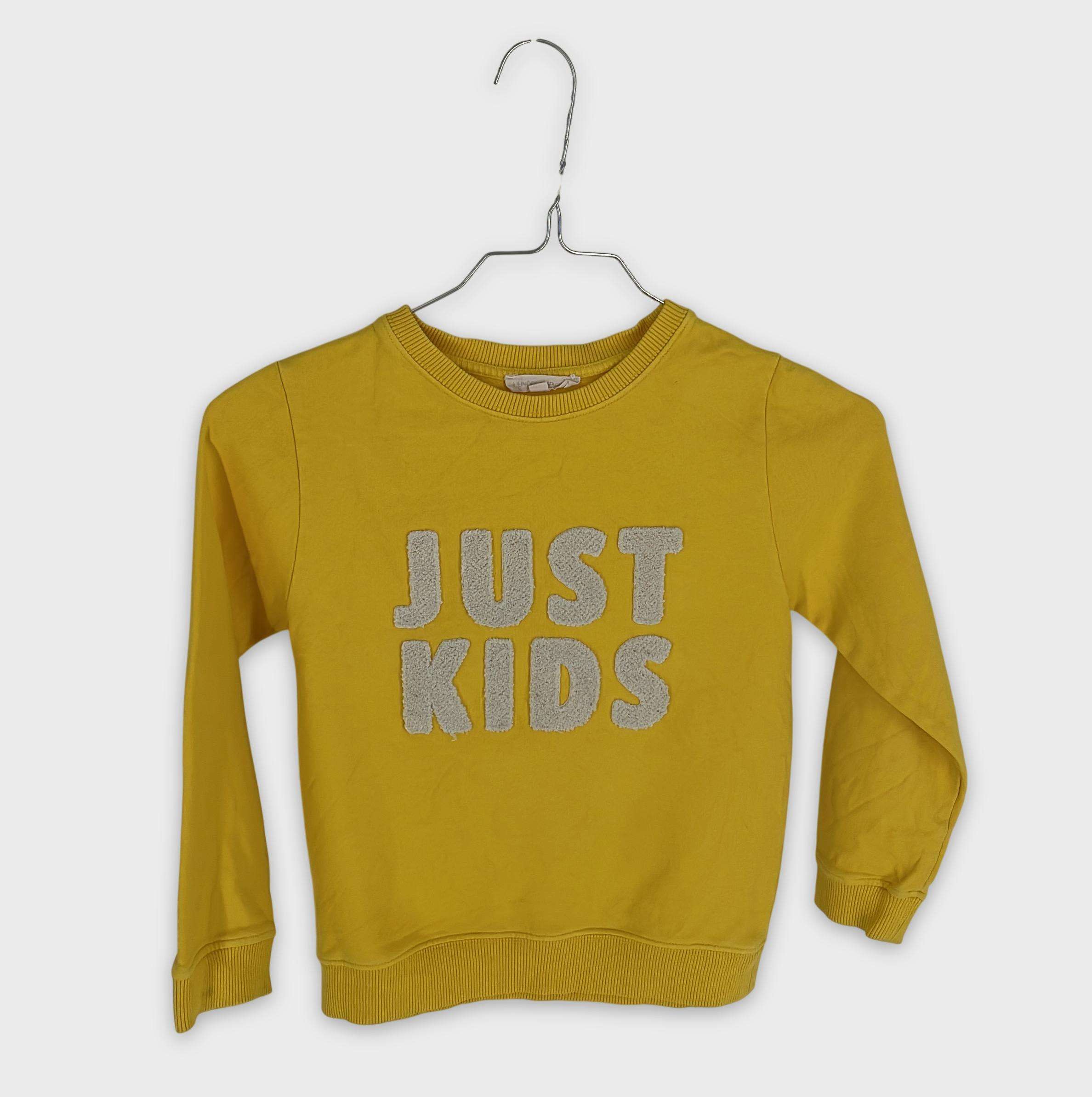 0-Sweat Hundred Pieces 6 ans