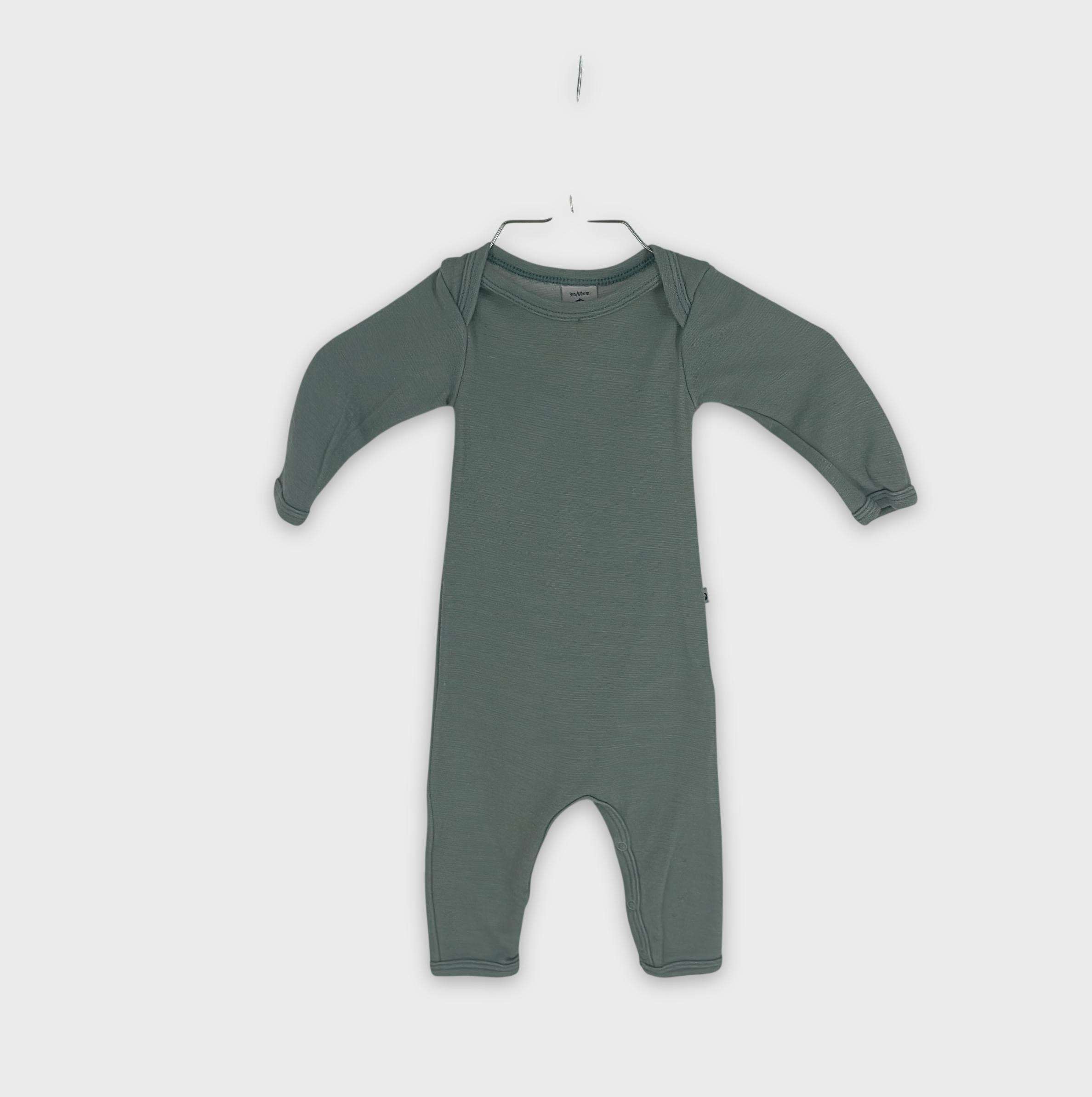 0-Combinaison Petit Bateau 3 mois