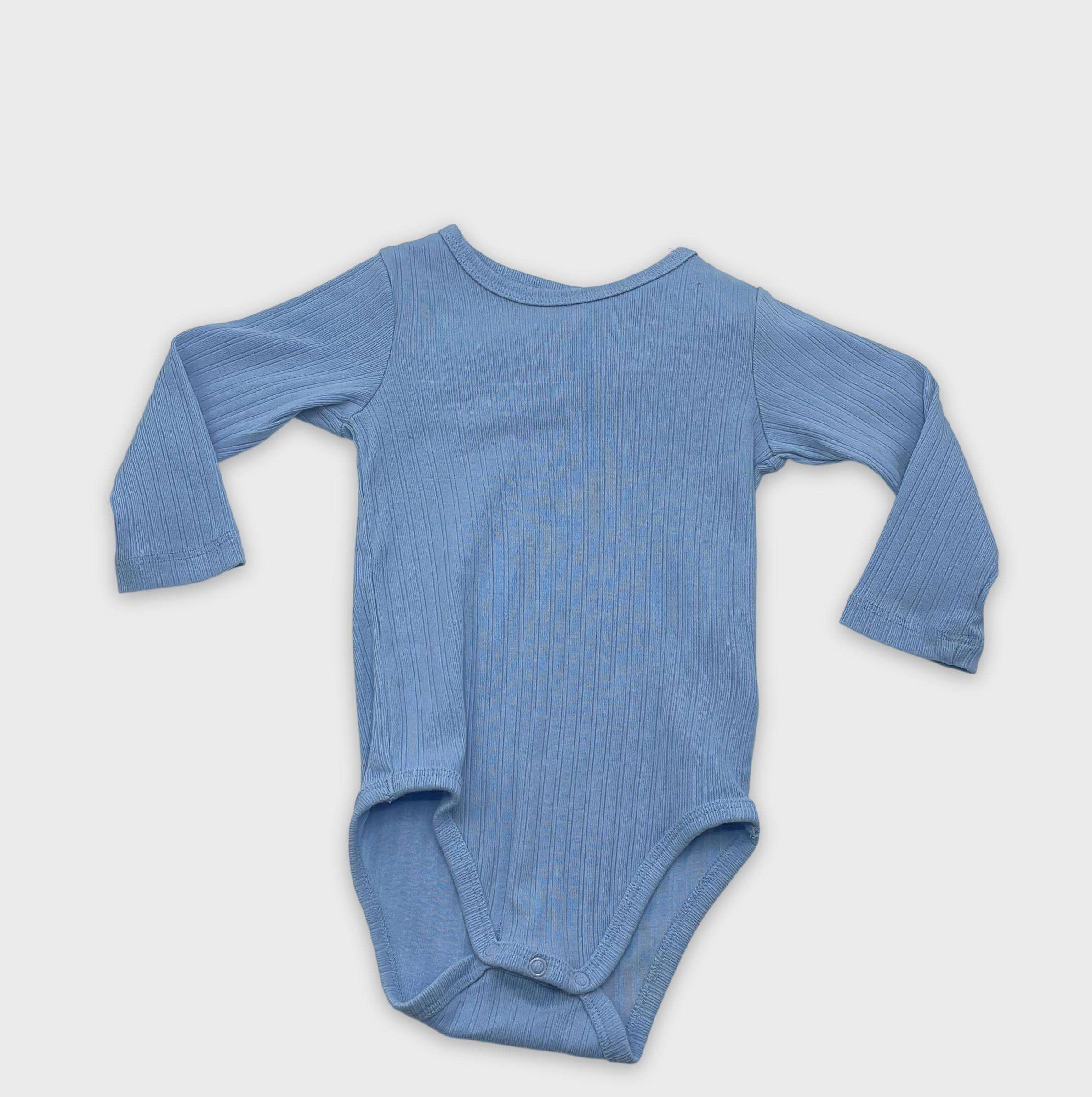 0-Body Bout'Chou 12 mois