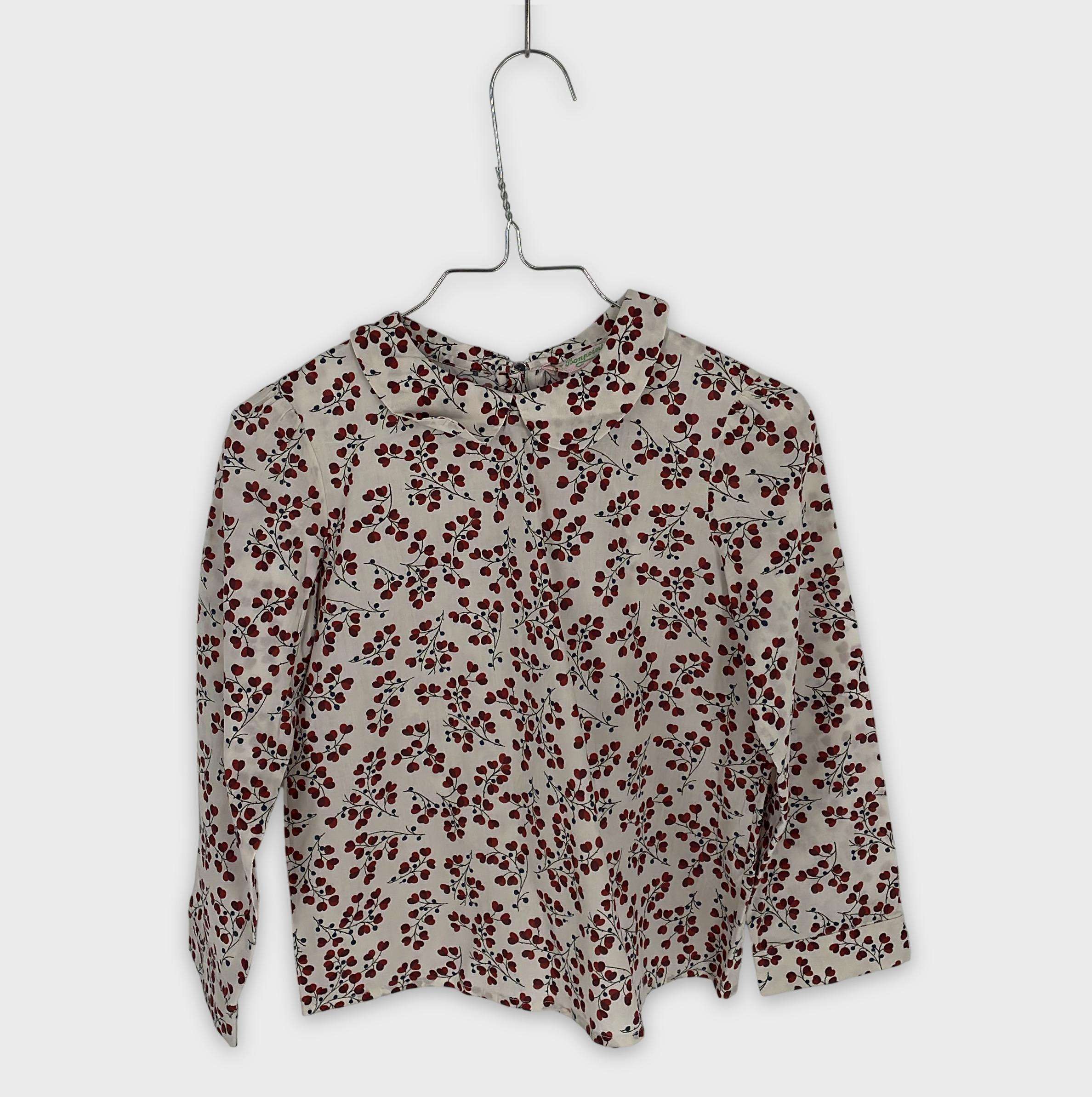 0-Chemise/blouse Bonpoint 8 ans