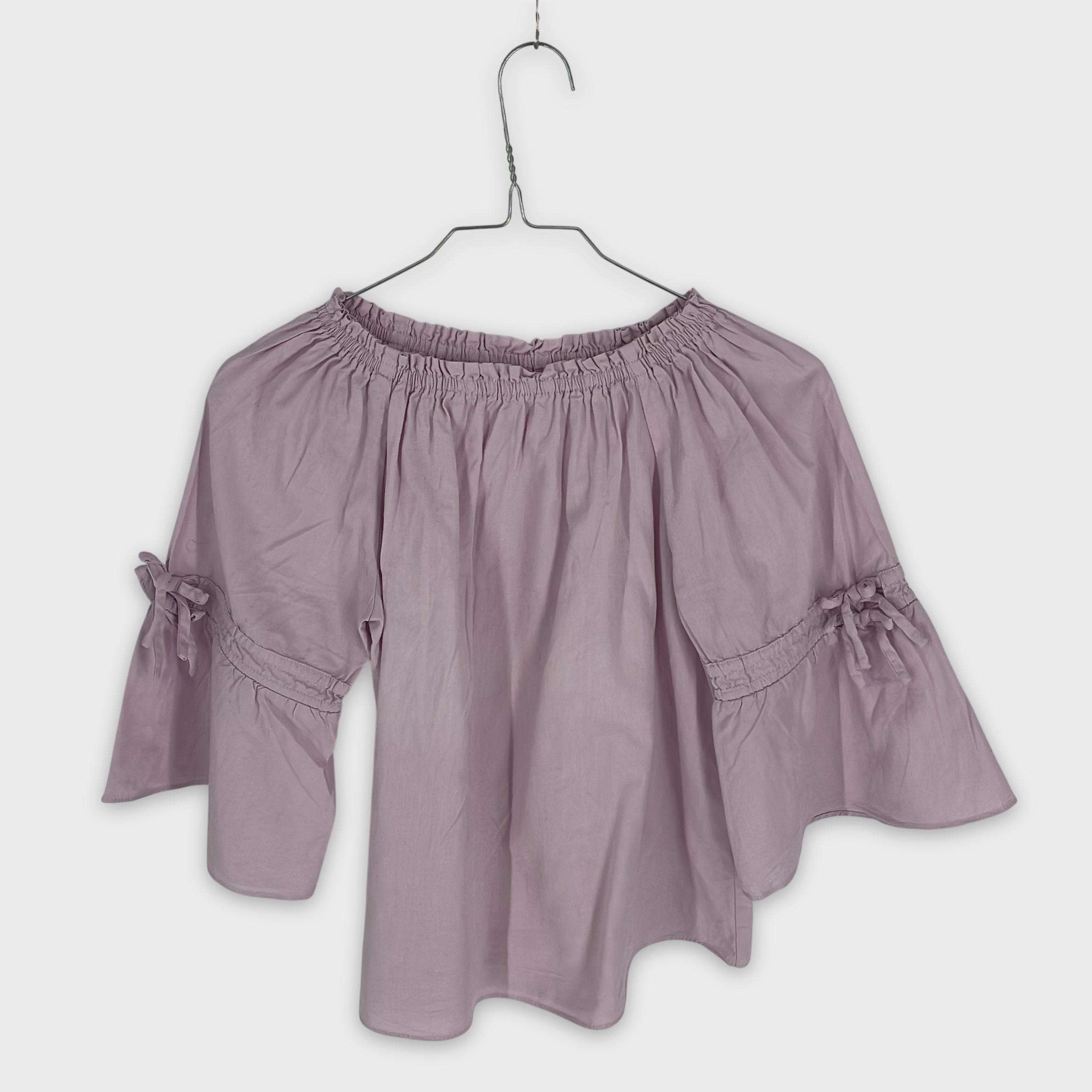 0-Chemise/blouse Zara Kids 13-14 Ans