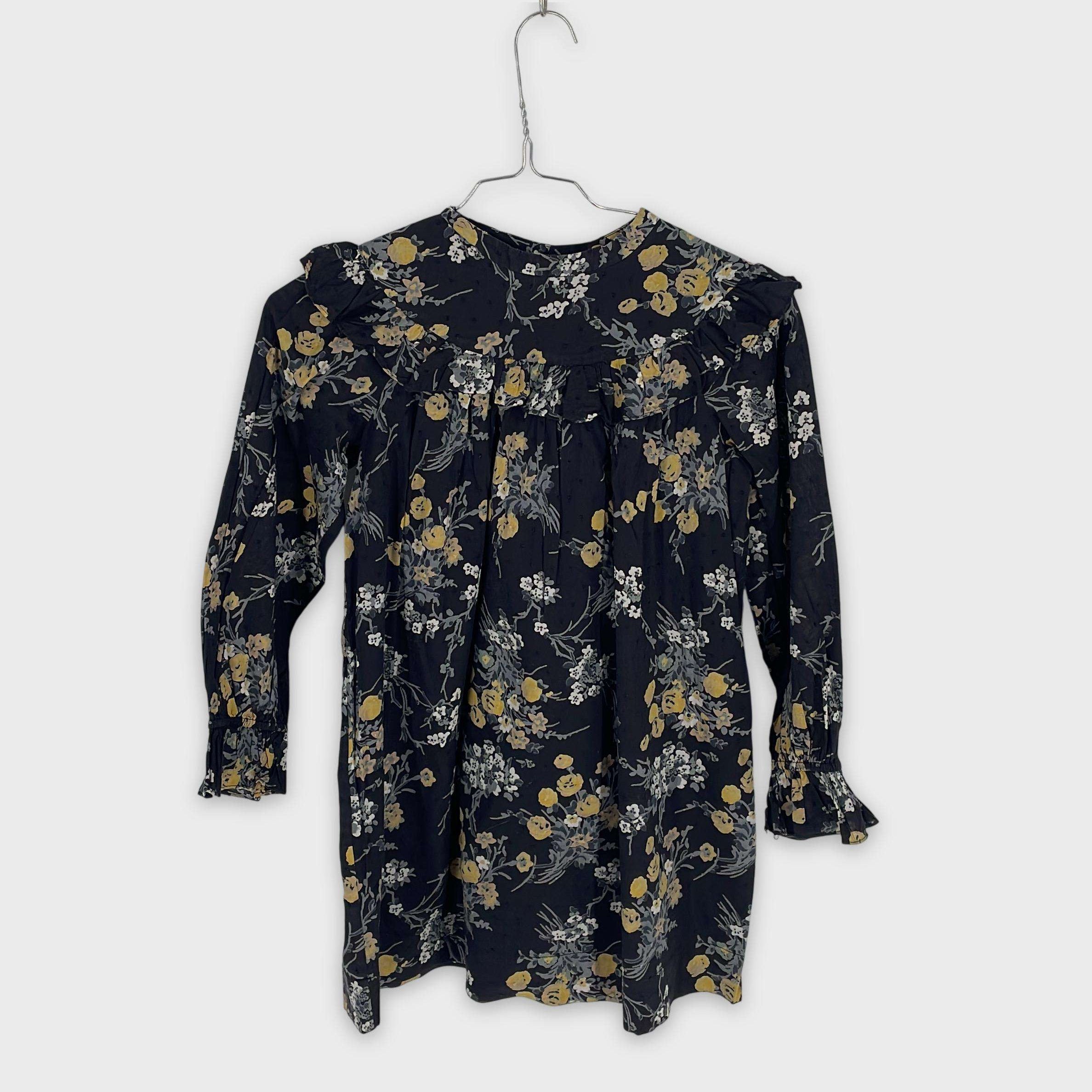 0-Robe Bonpoint 8 ans