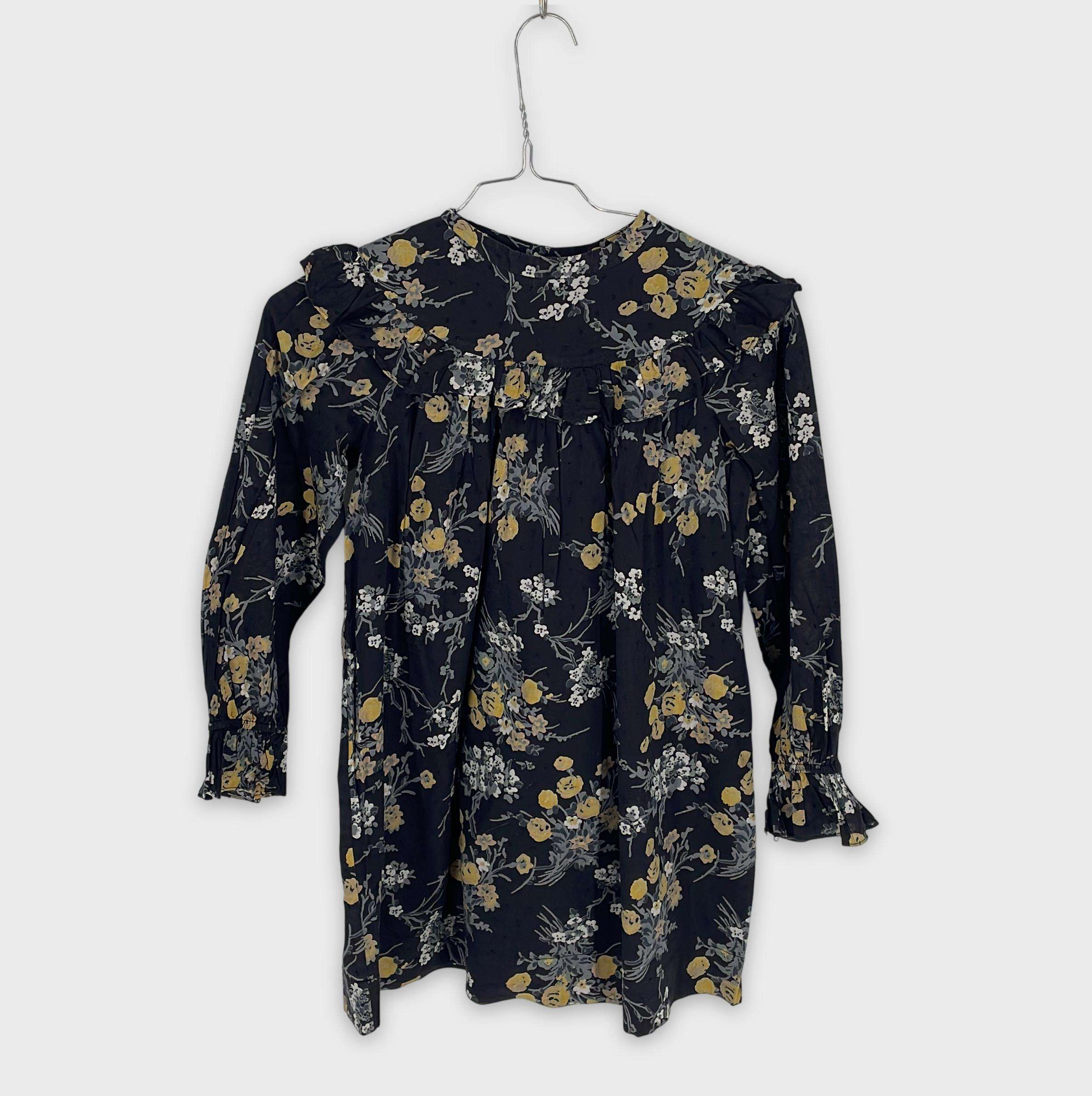 0-Robe Bonpoint 8 ans
