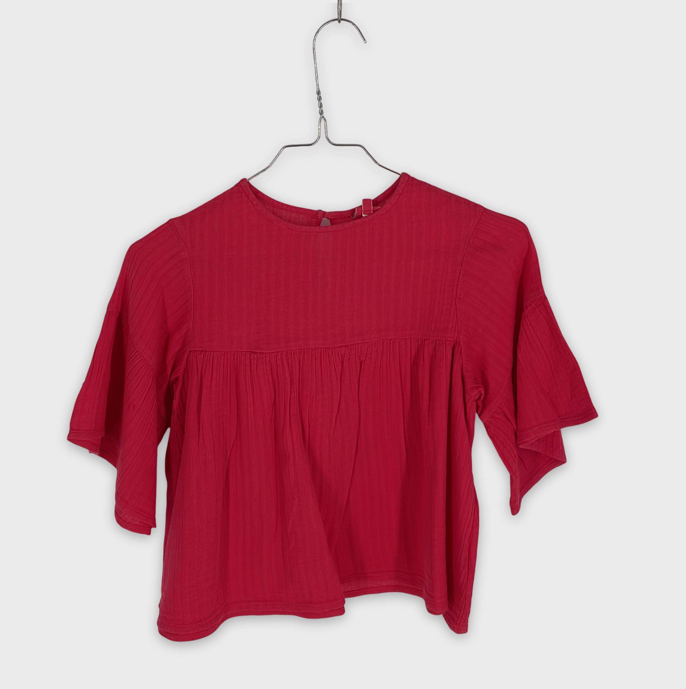 0-Chemise/blouse Bonton 8 ans