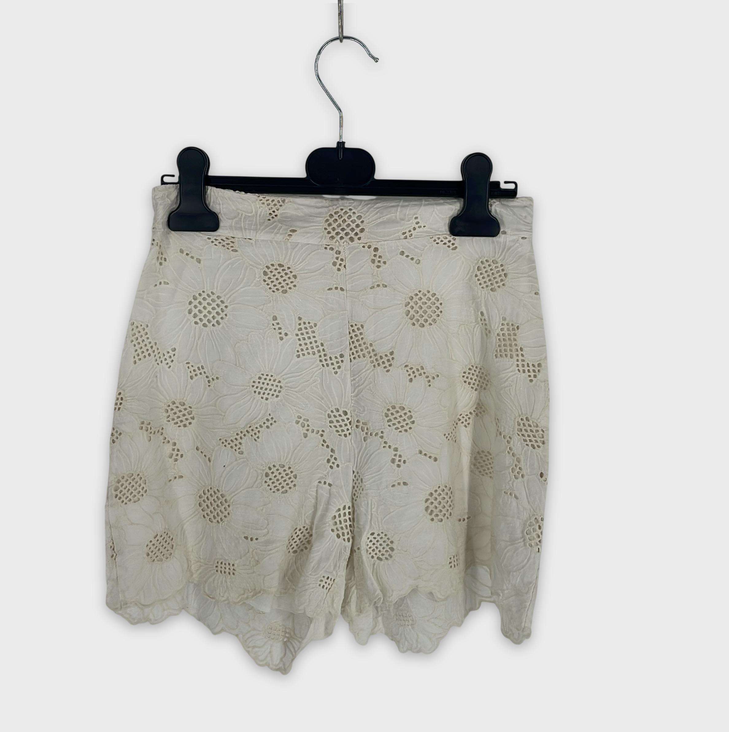 0-Short Indee 12-14 Ans
