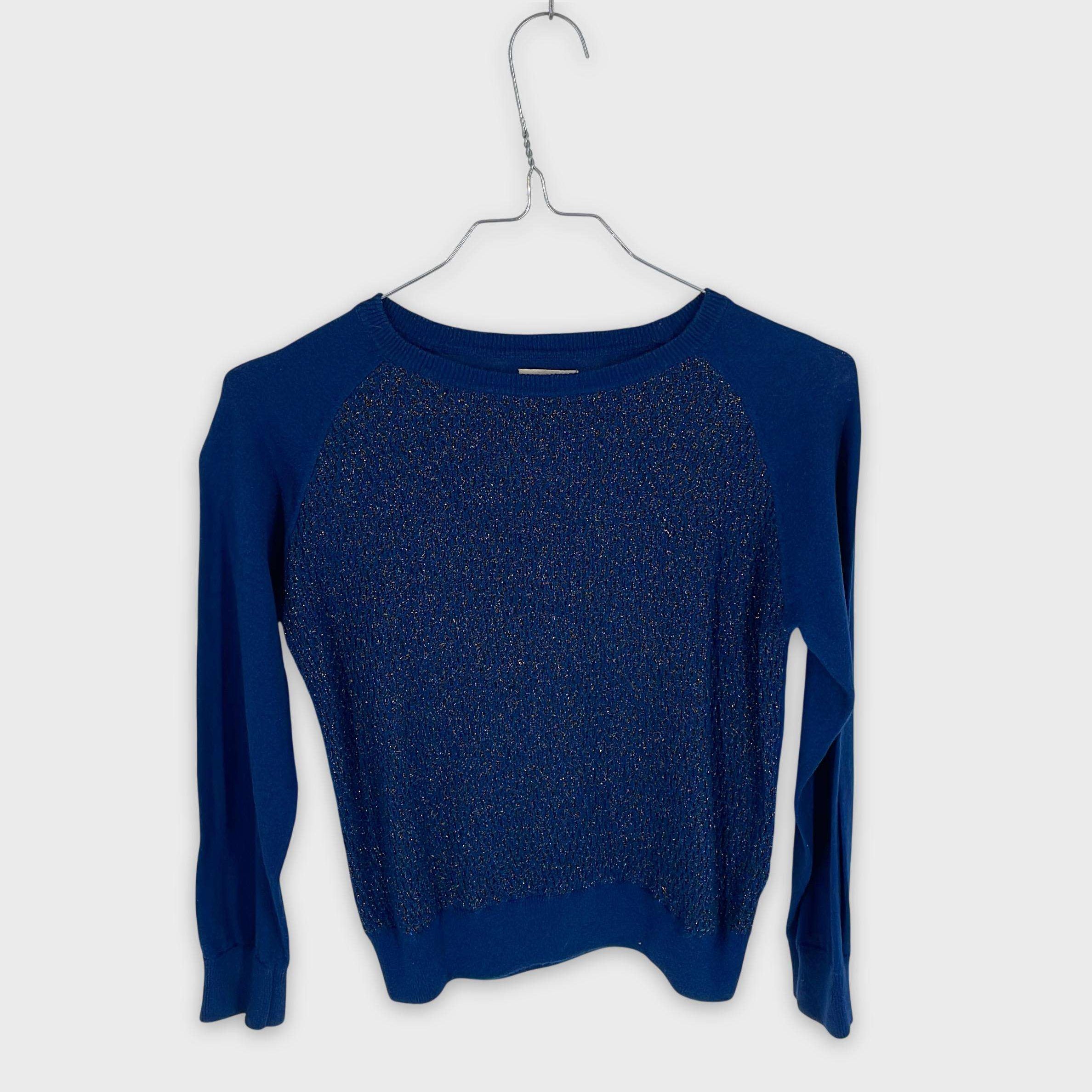 0-Pull Bellerose 8 ans