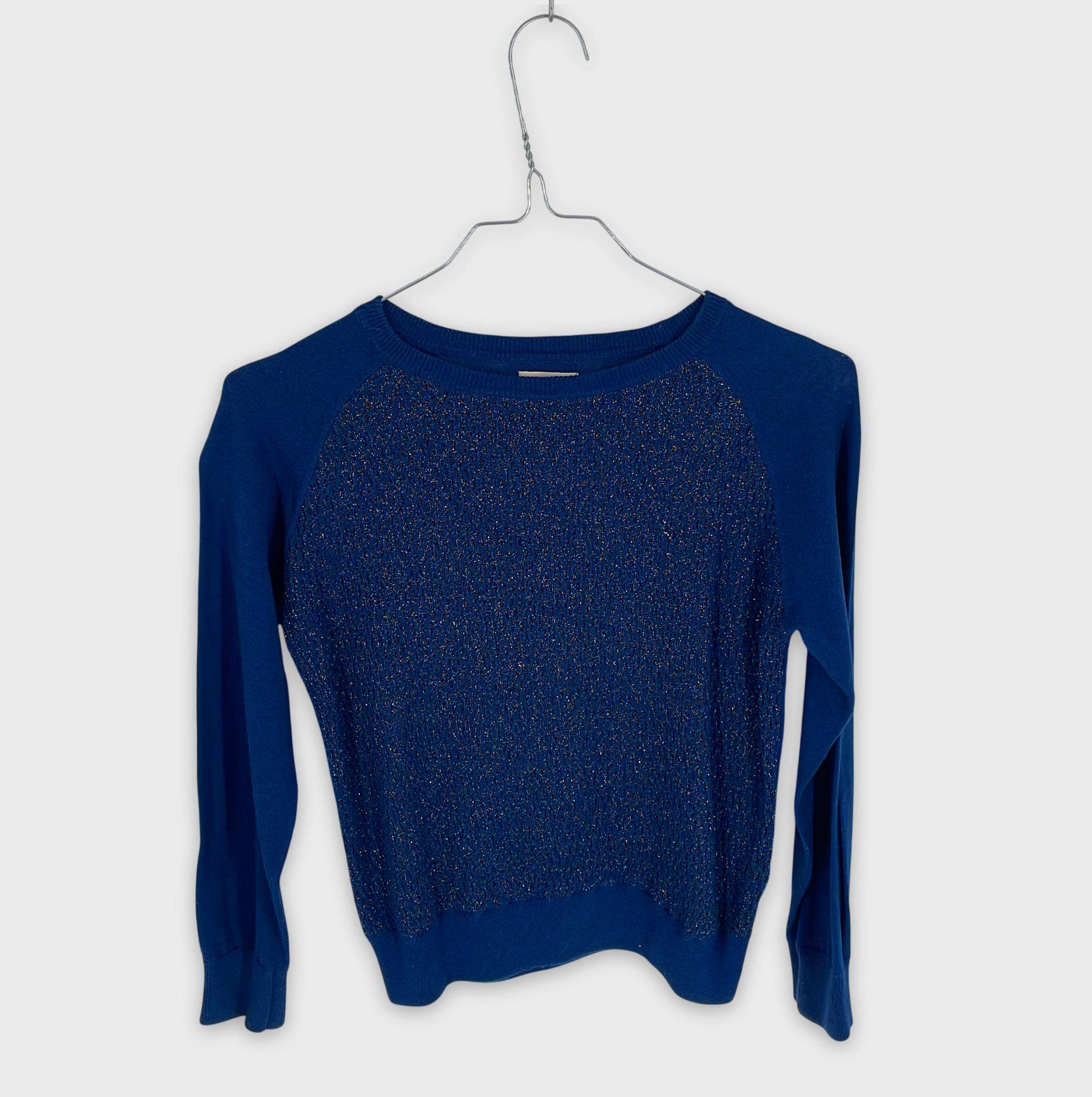 0-Pull Bellerose 8 ans