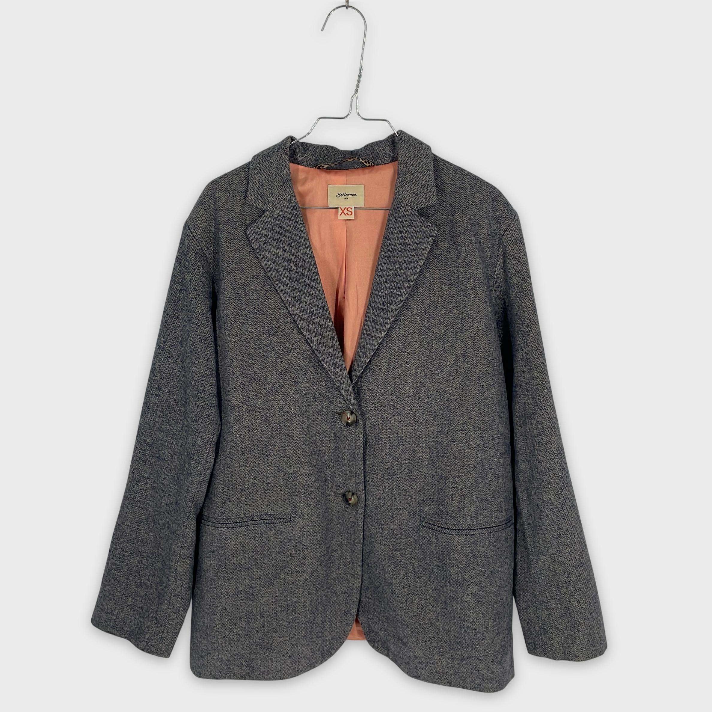 0-Manteau Bellerose