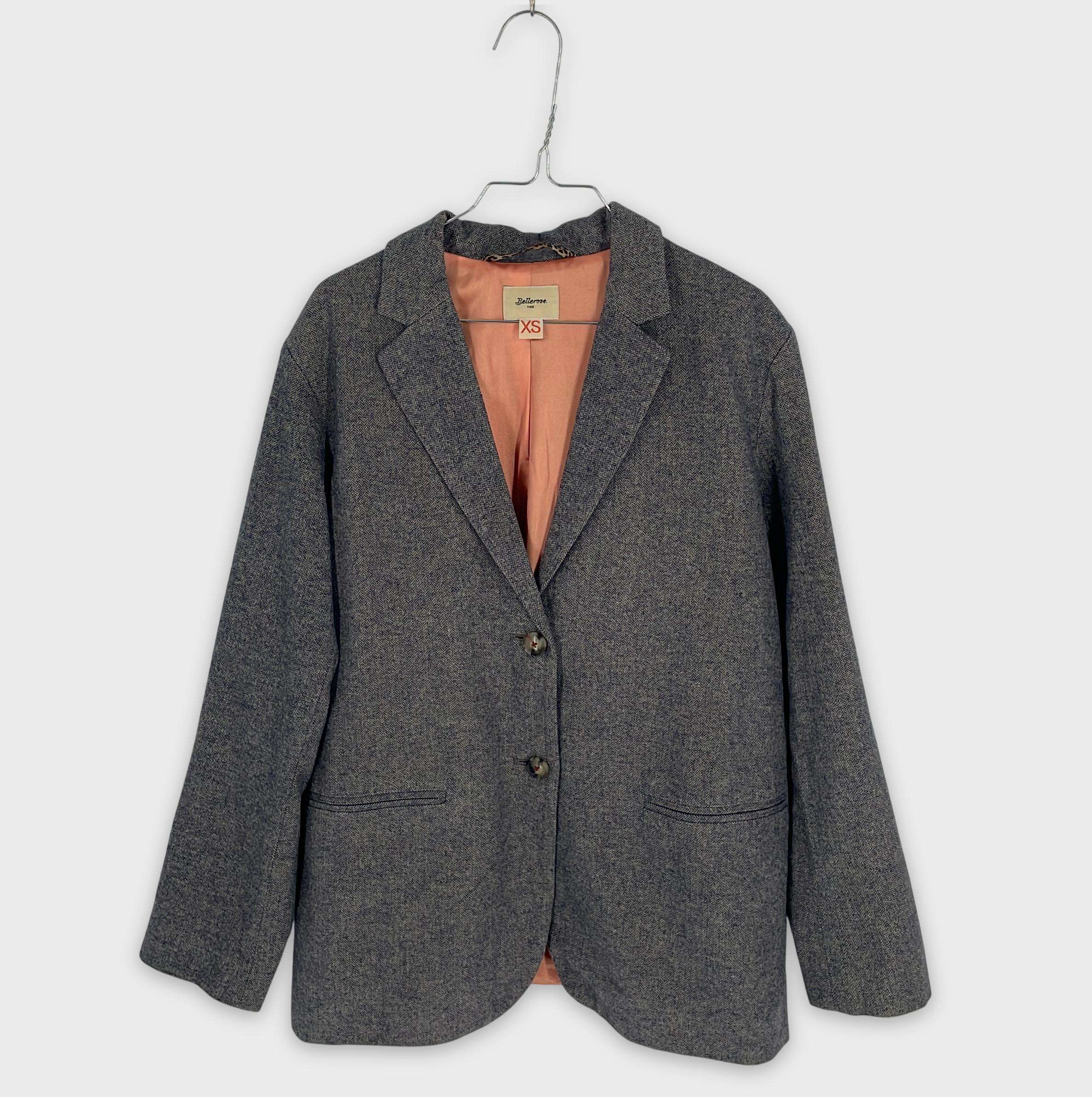 0-Manteau Bellerose