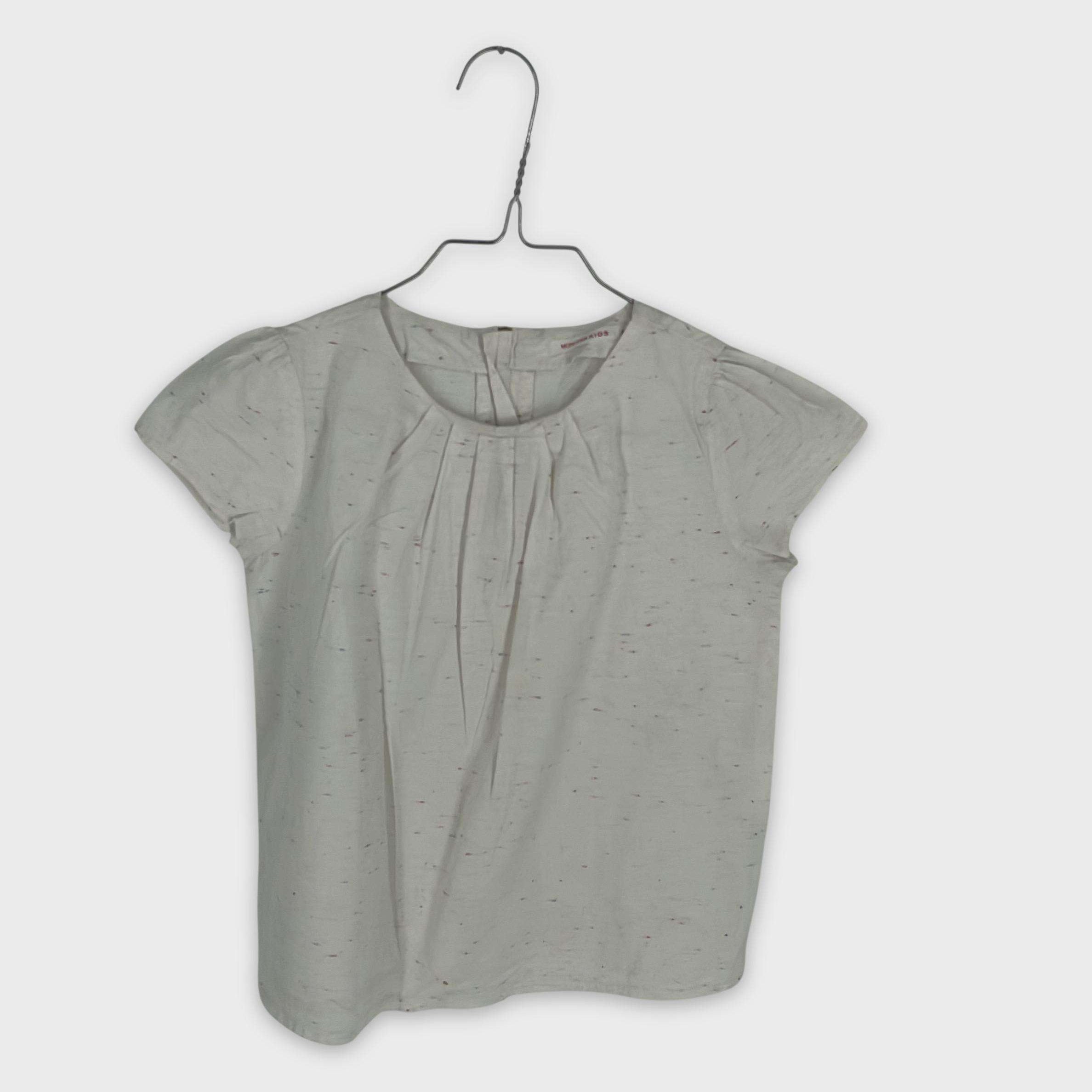 0-Chemise/blouse Monoprix 8 ans