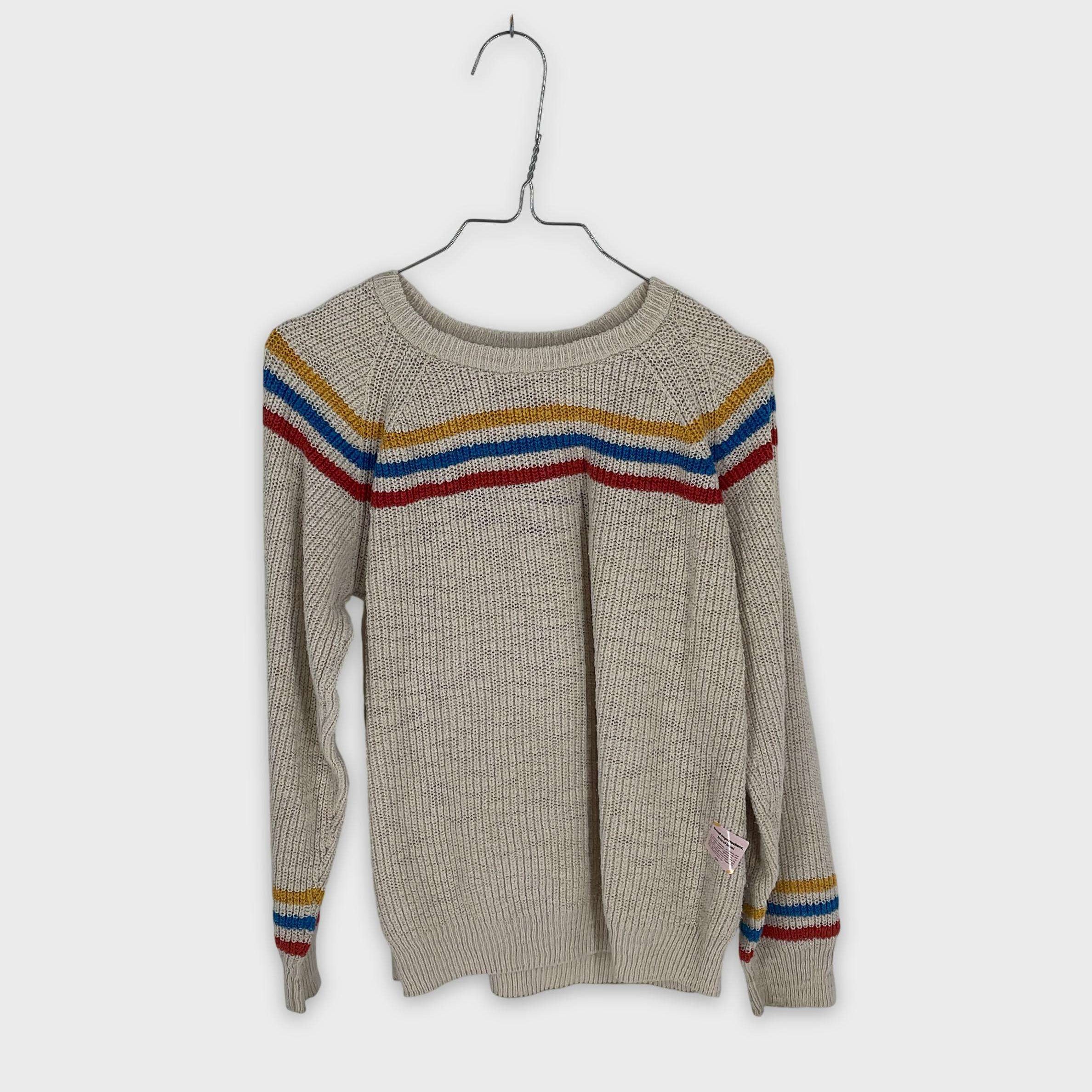 0-Pull Bobo Choses 8-9 Ans