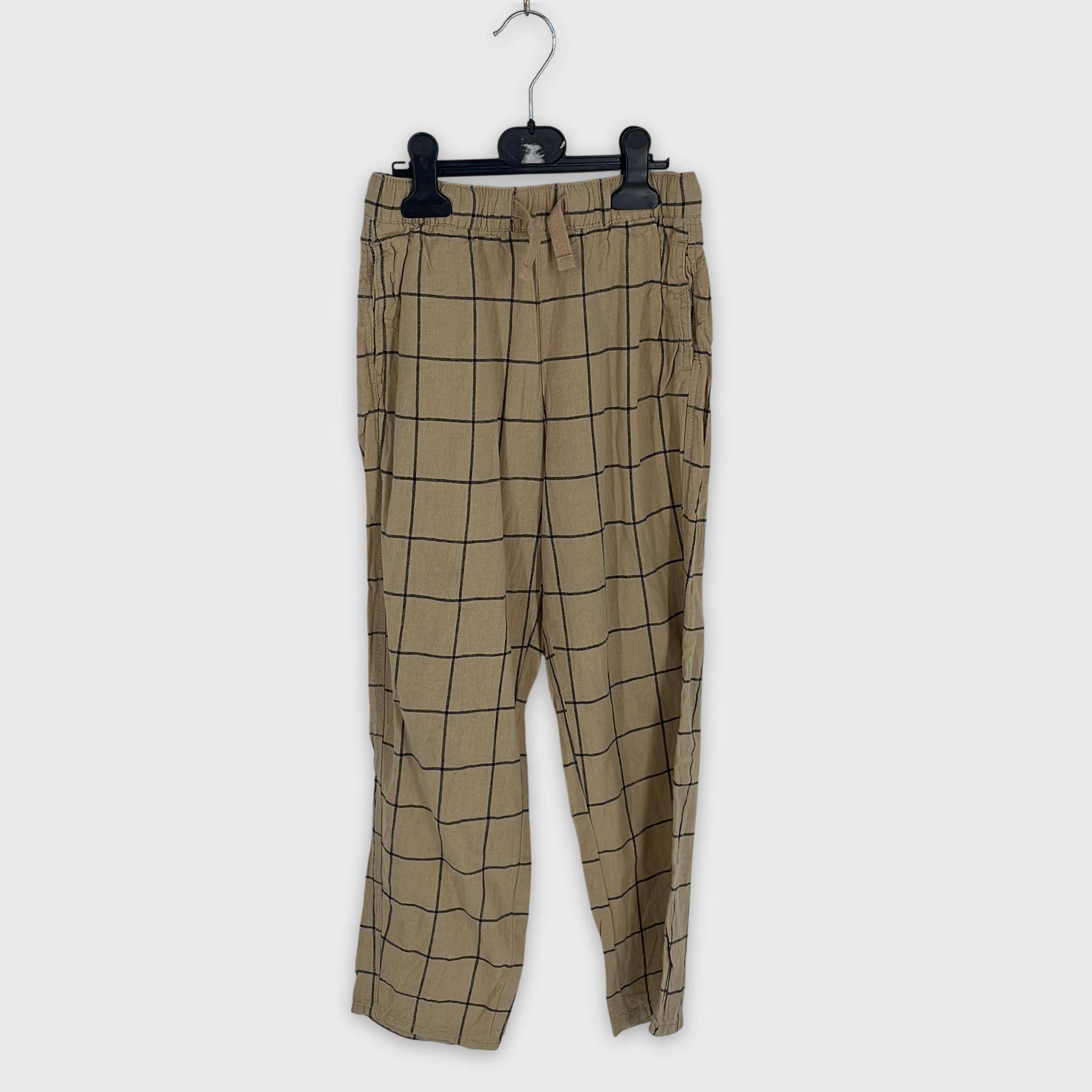 0-Pantalon H&M 9-10 Ans