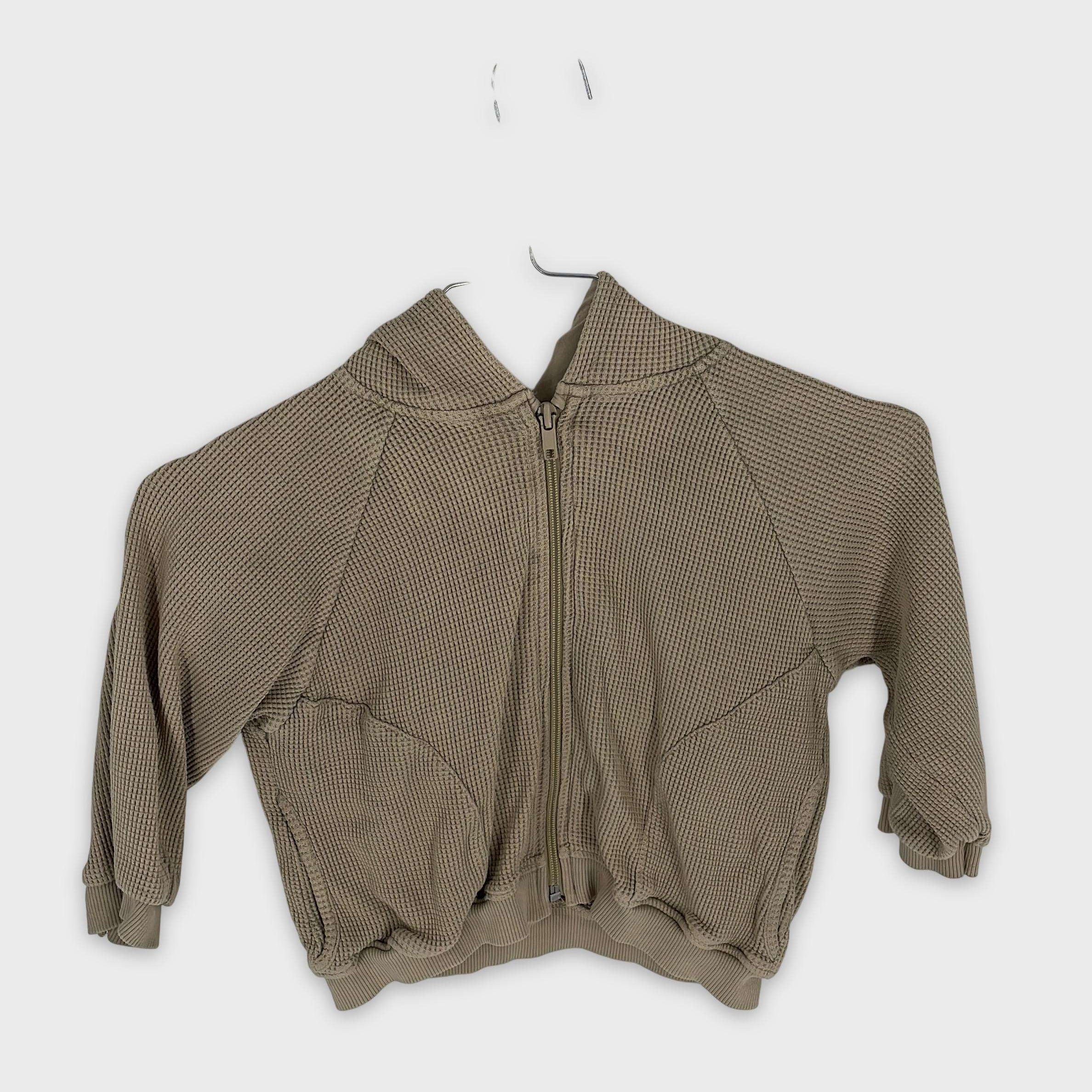 0-Sweat Zara Baby 18-24 Mois