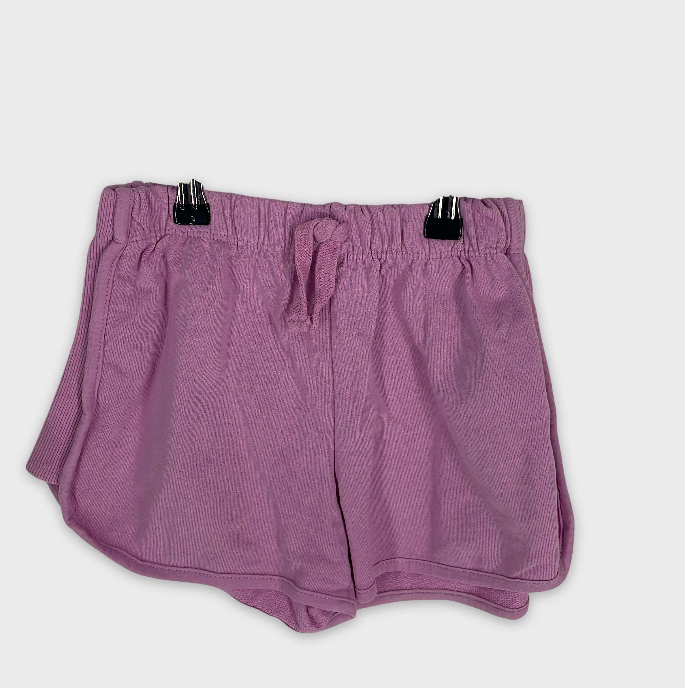 0-Short Zara Kids 13-14 Ans