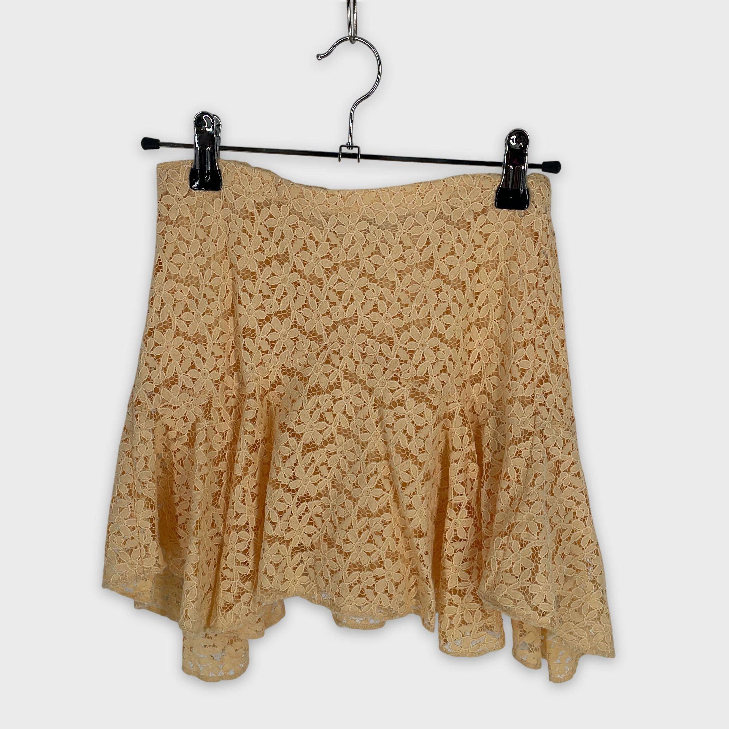 0-Jupe Zara Kids 11-12 Ans