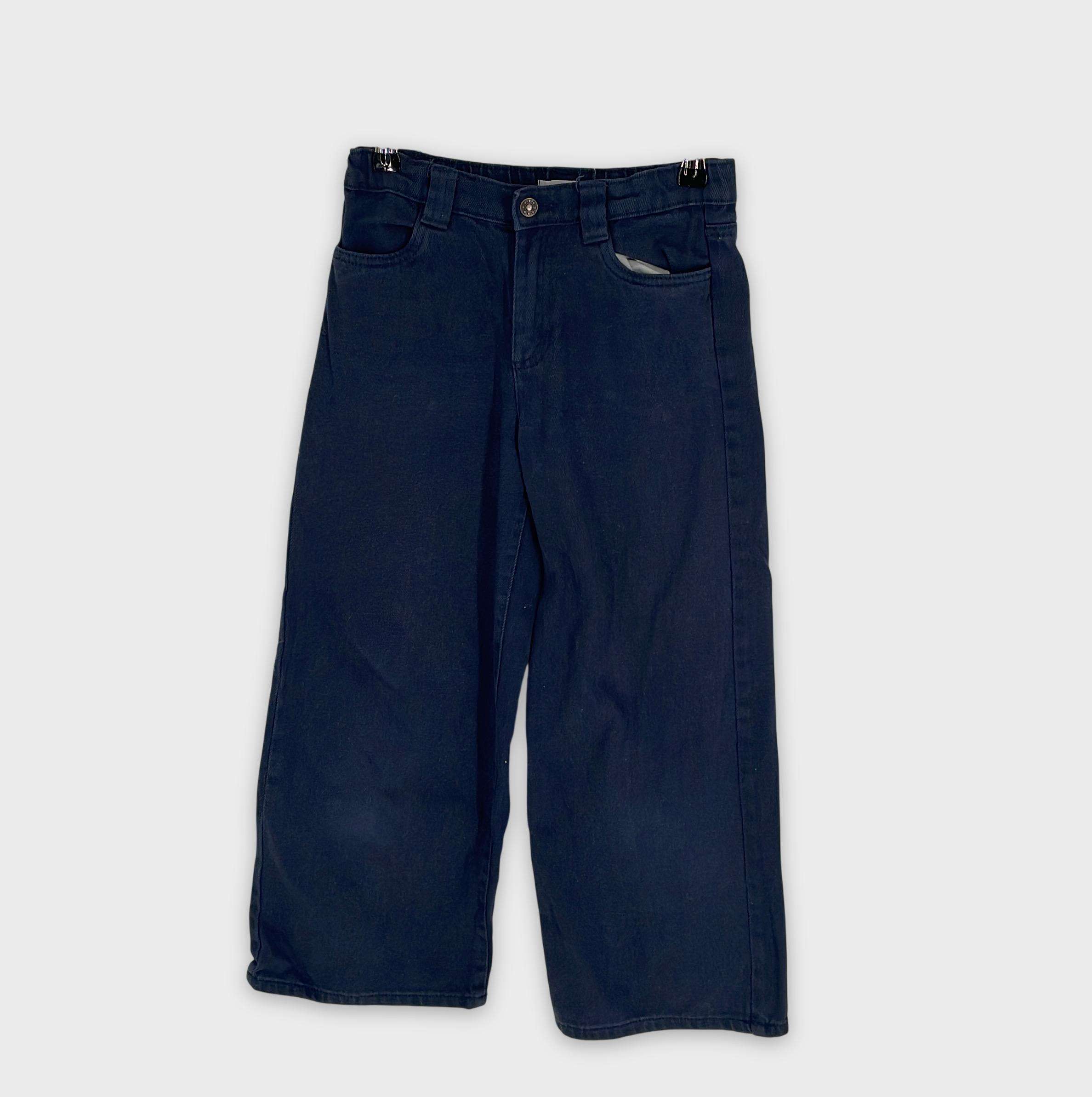 0-Pantalon Monoprix 12 ans