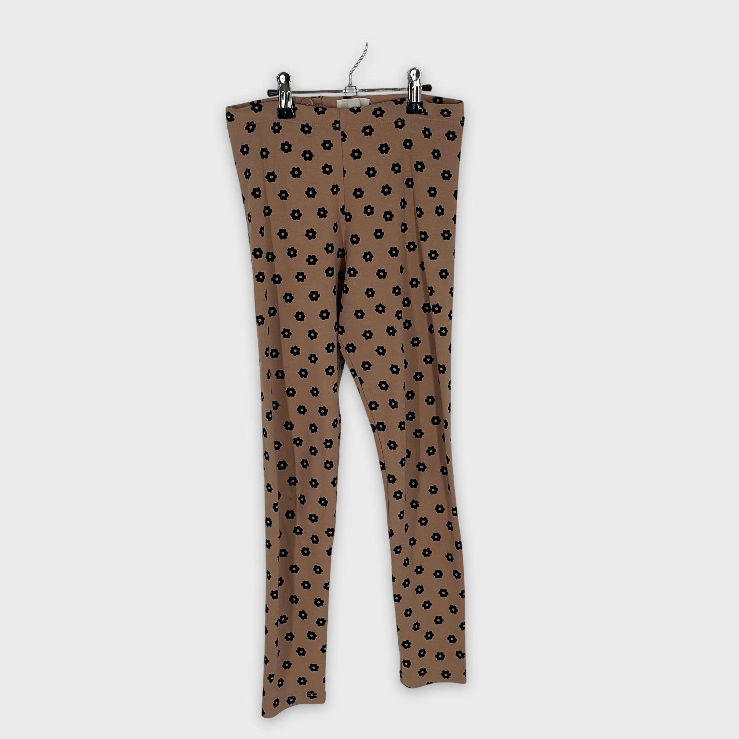 0-Legging Arket 8-10 Ans
