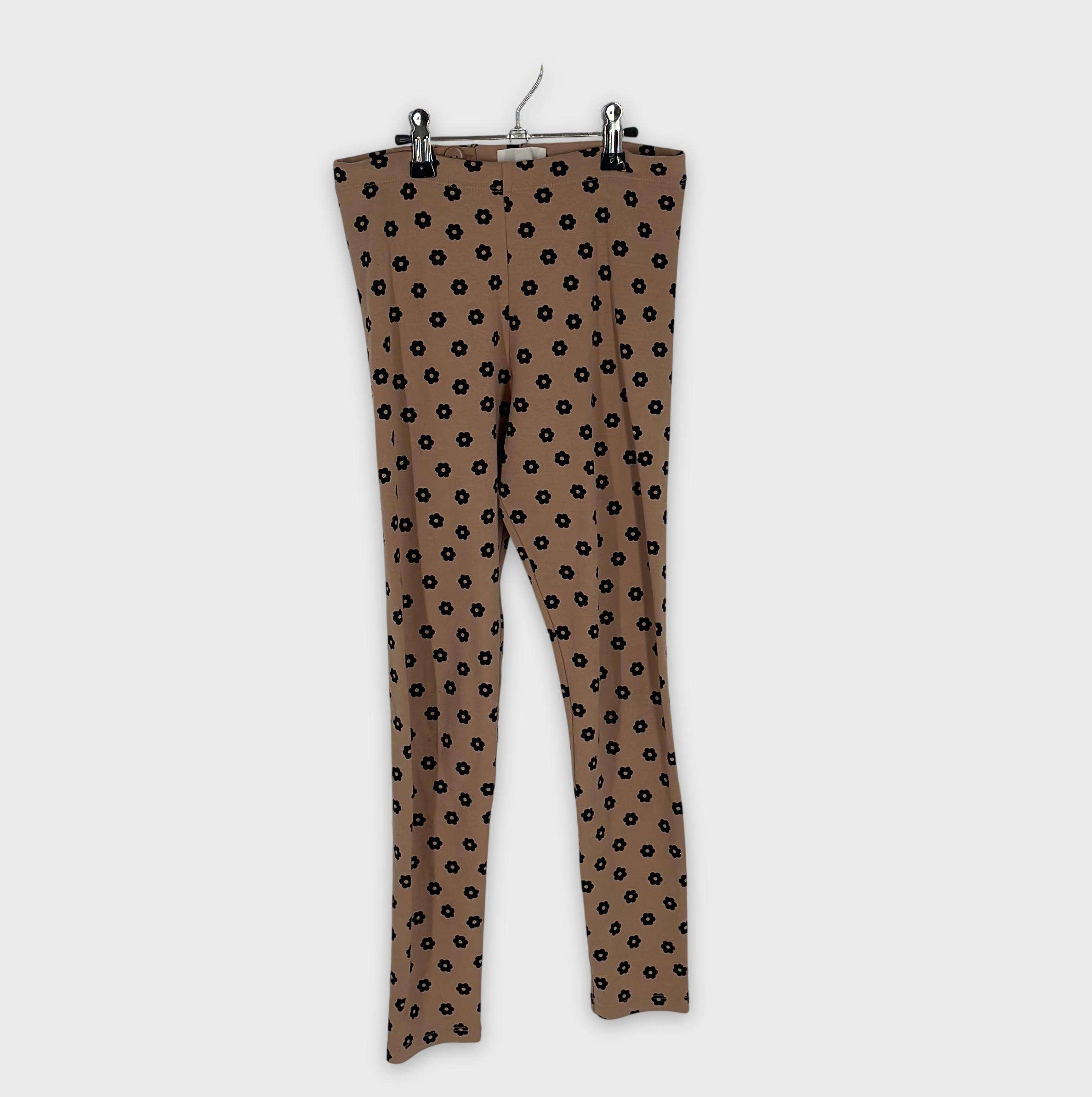 0-Legging Arket 8-10 Ans
