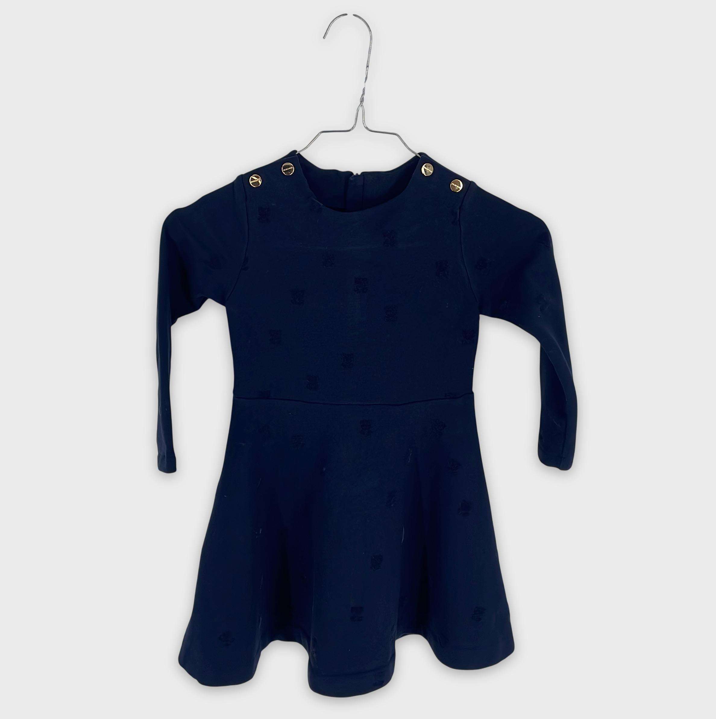 0-Robe Jacadi 4 ans