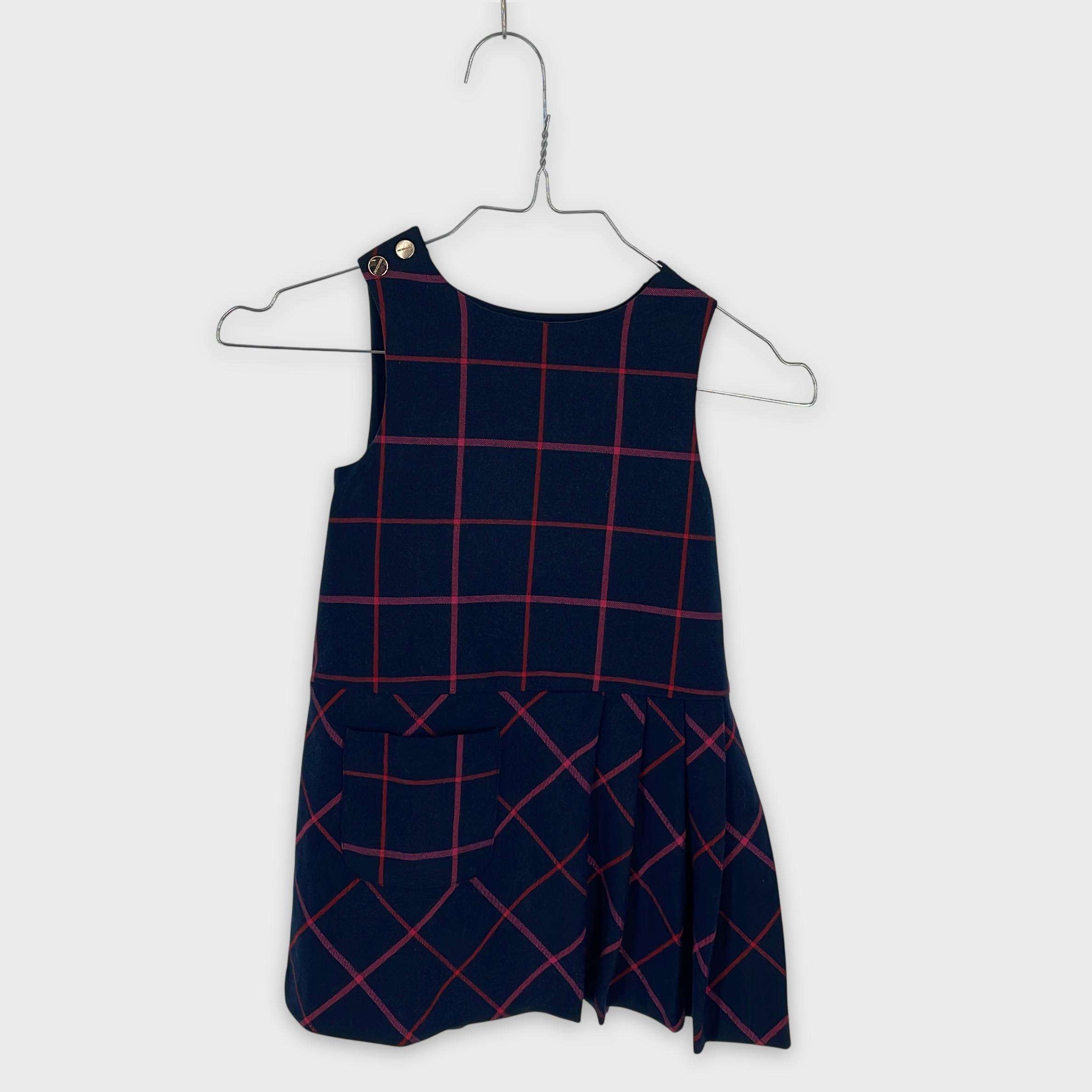 0-Robe Jacadi 4 ans