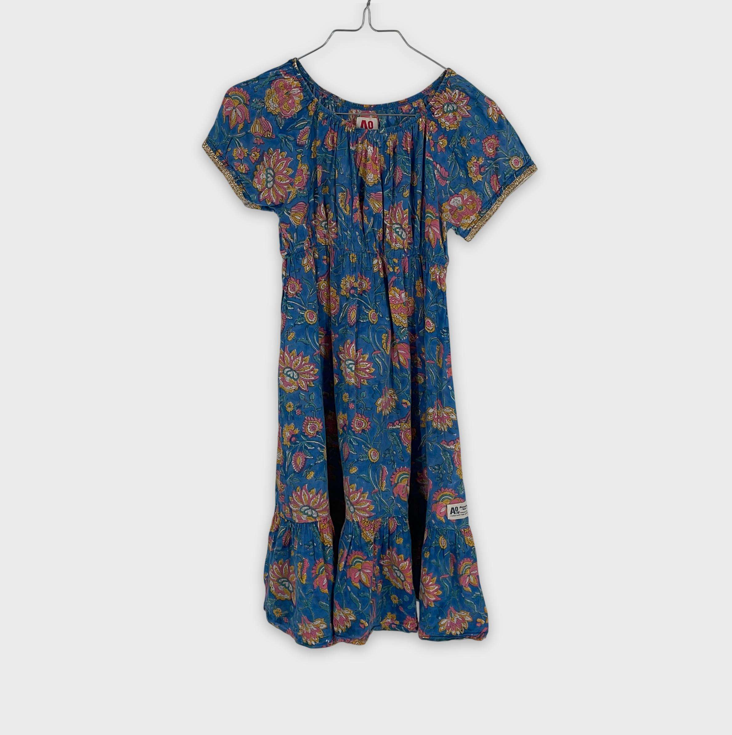 0-Robe American Outfitters 6 ans