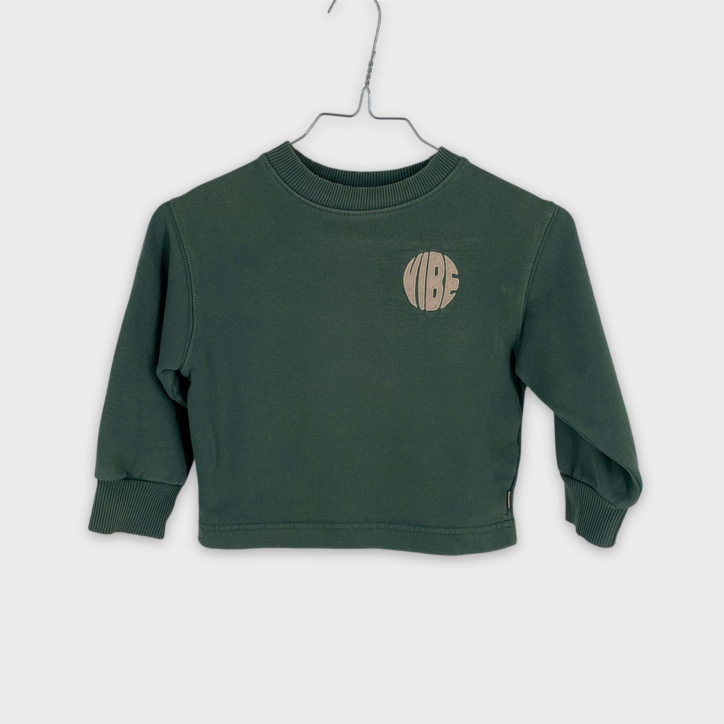 0-Sweat Bellerose 4 ans